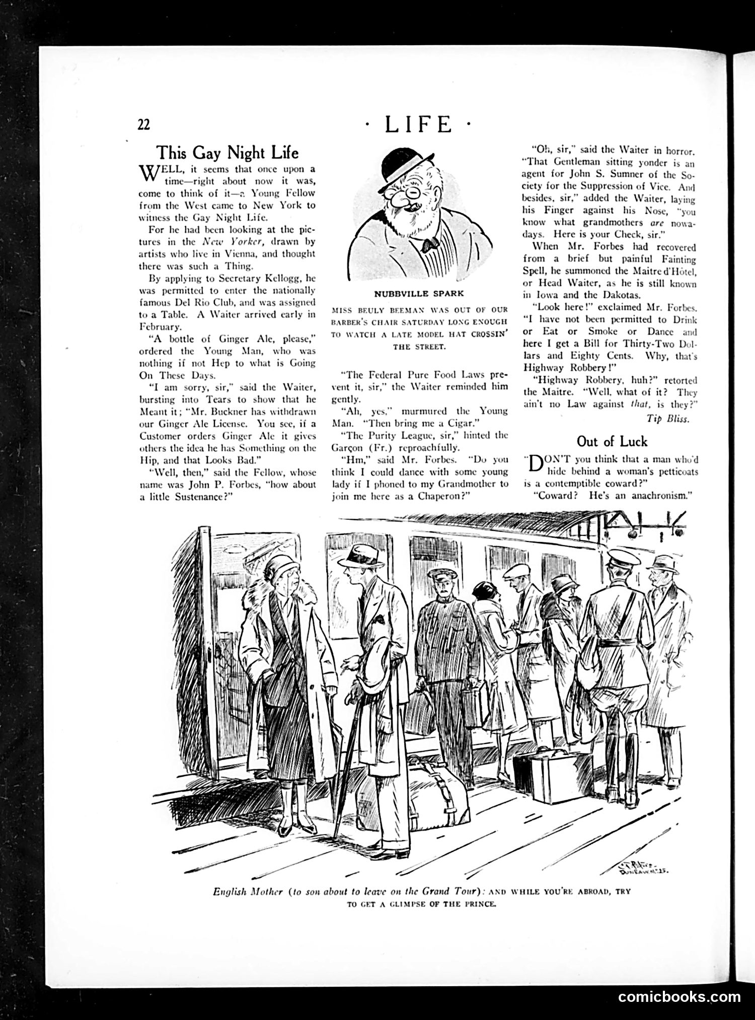Life — December 17, 1925 — page 24 of 40