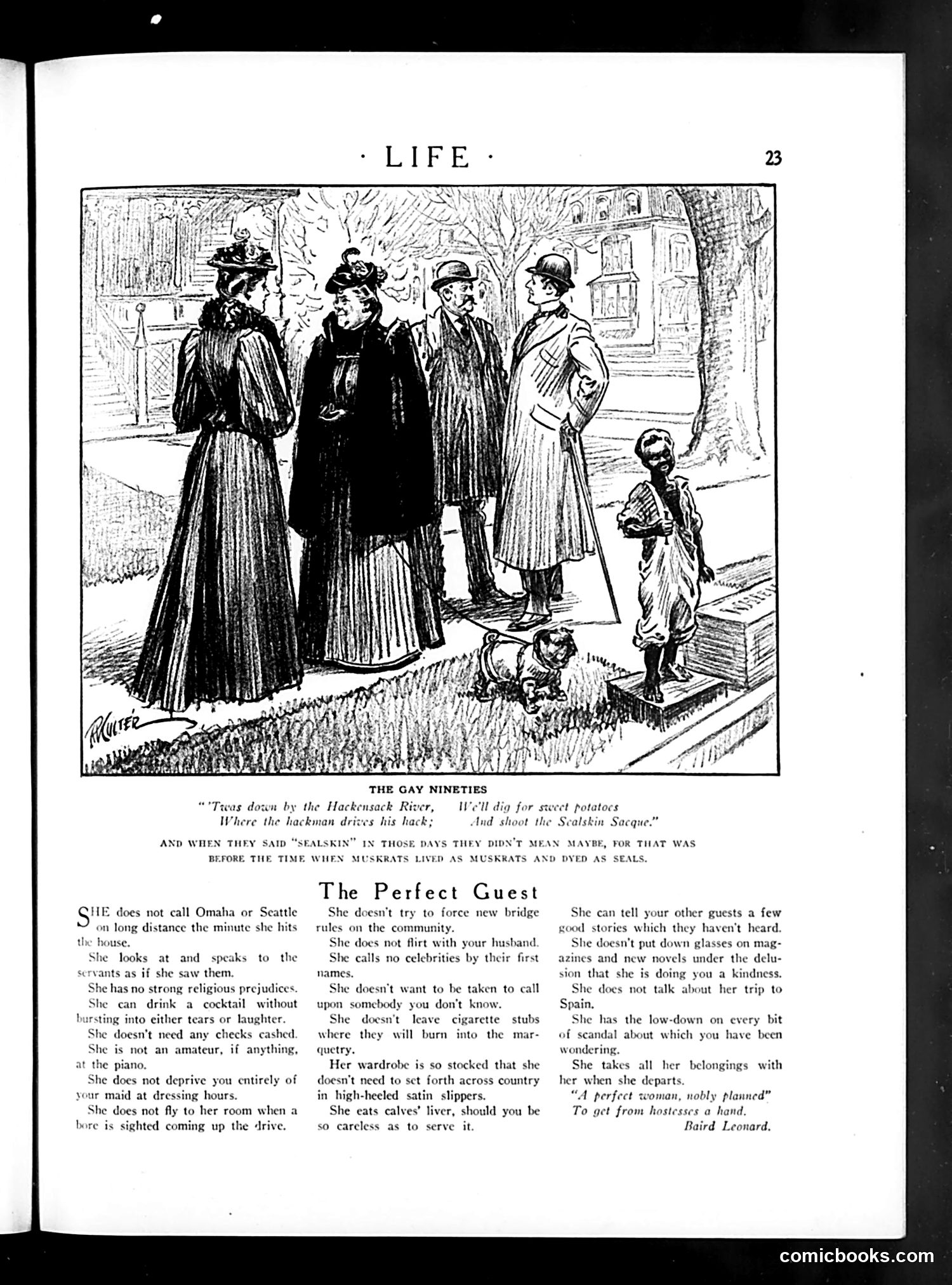 Life — December 17, 1925 — page 25 of 40