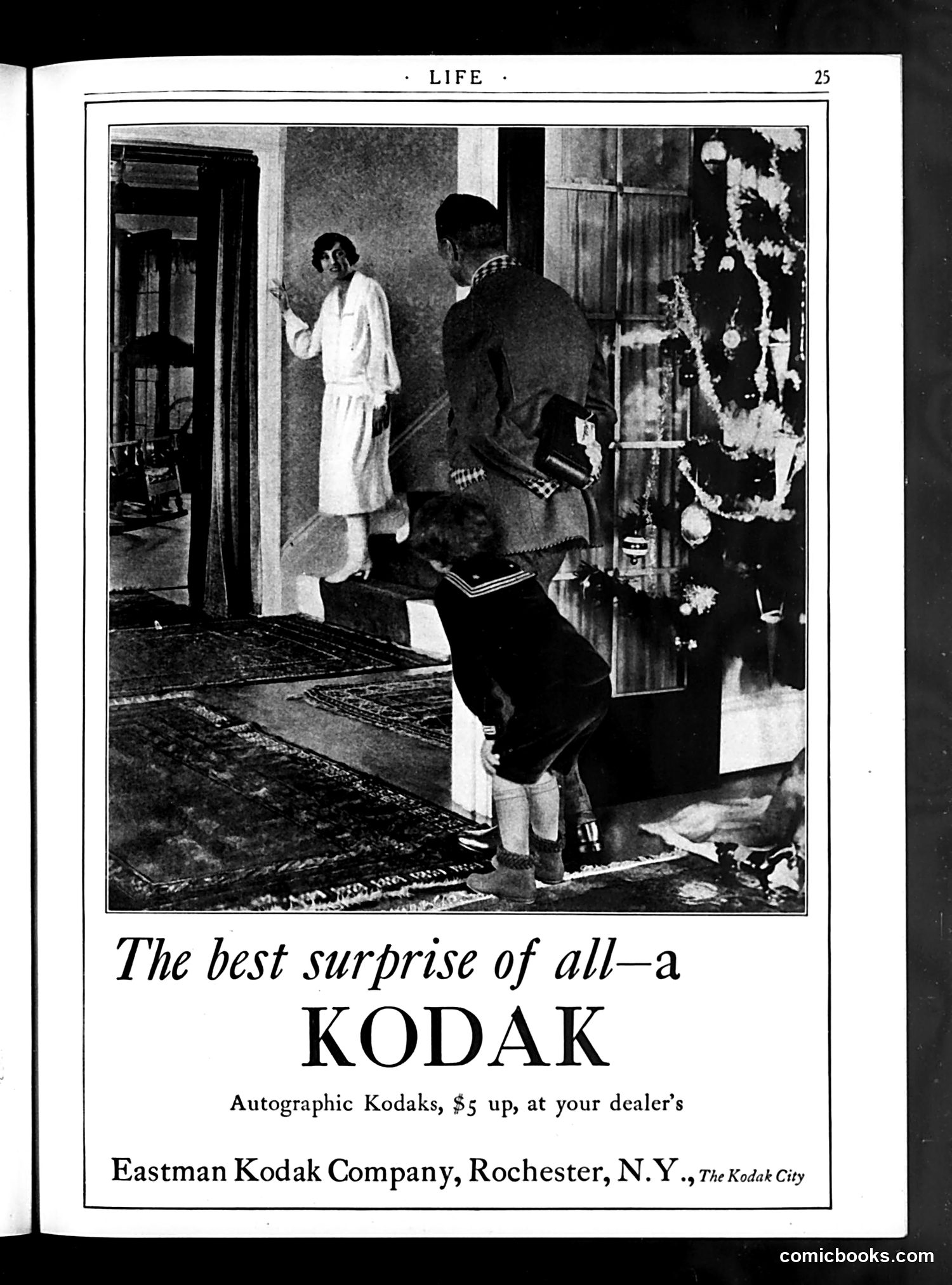 Life — December 17, 1925 — page 27 of 40