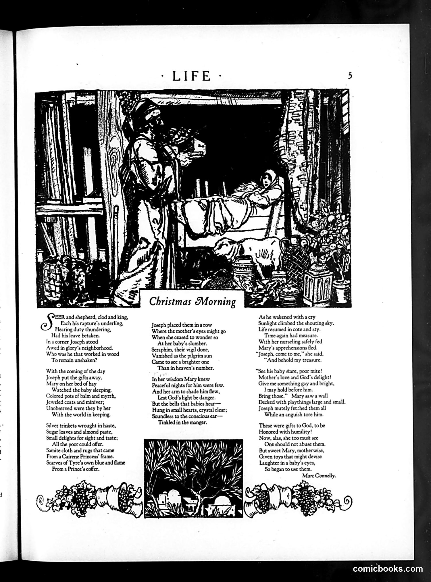Life — December 25, 1925 — page 7 of 37