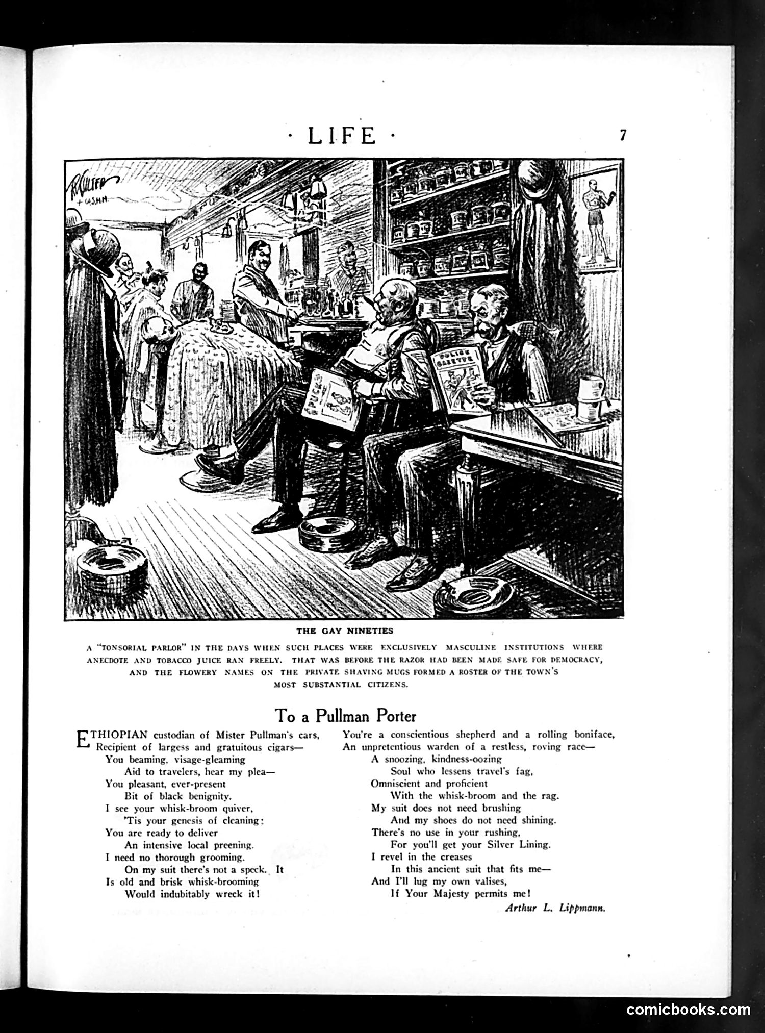 Life — December 25, 1925 — page 9 of 37