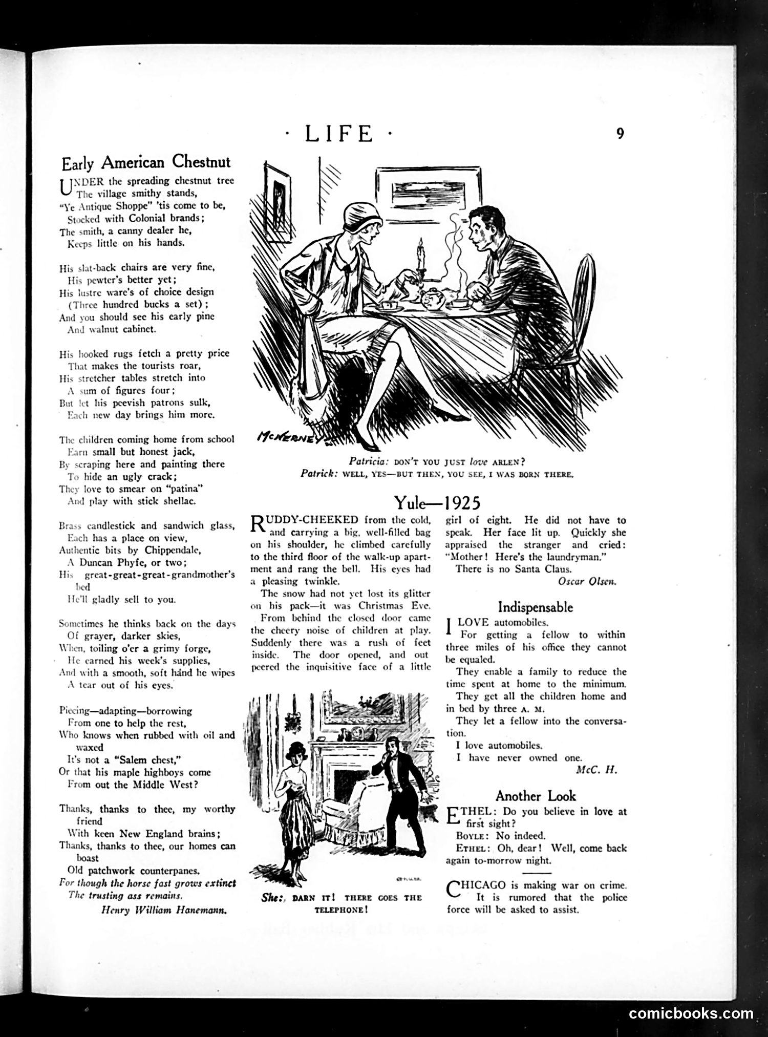 Life — December 25, 1925 — page 11 of 37