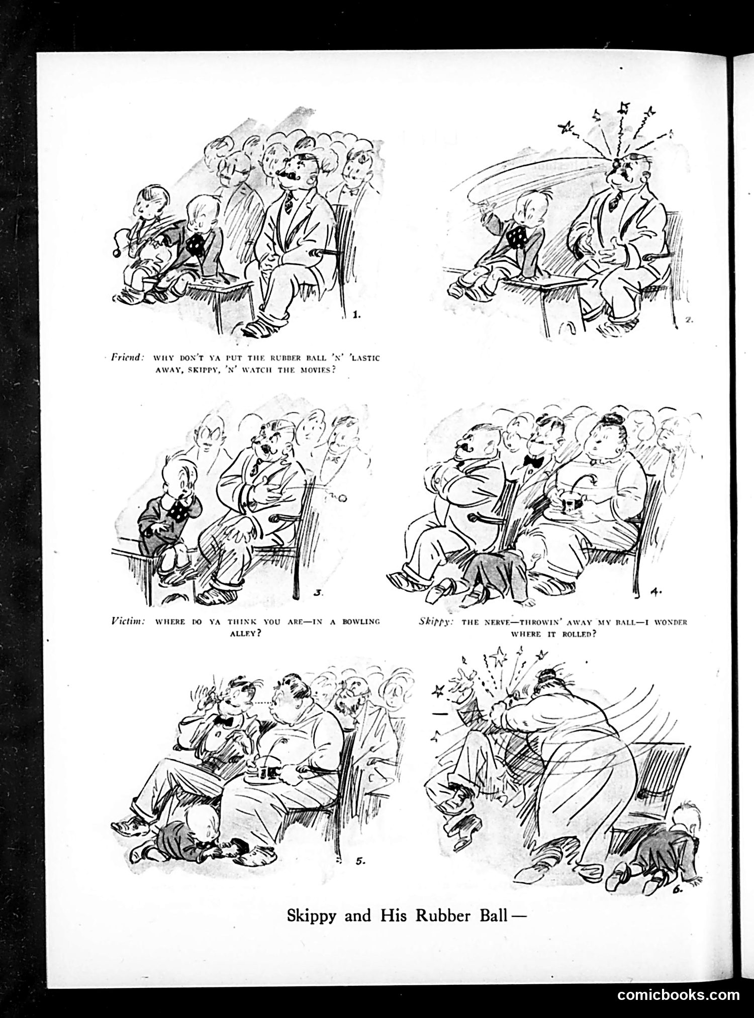 Life — December 25, 1925 — page 12 of 37