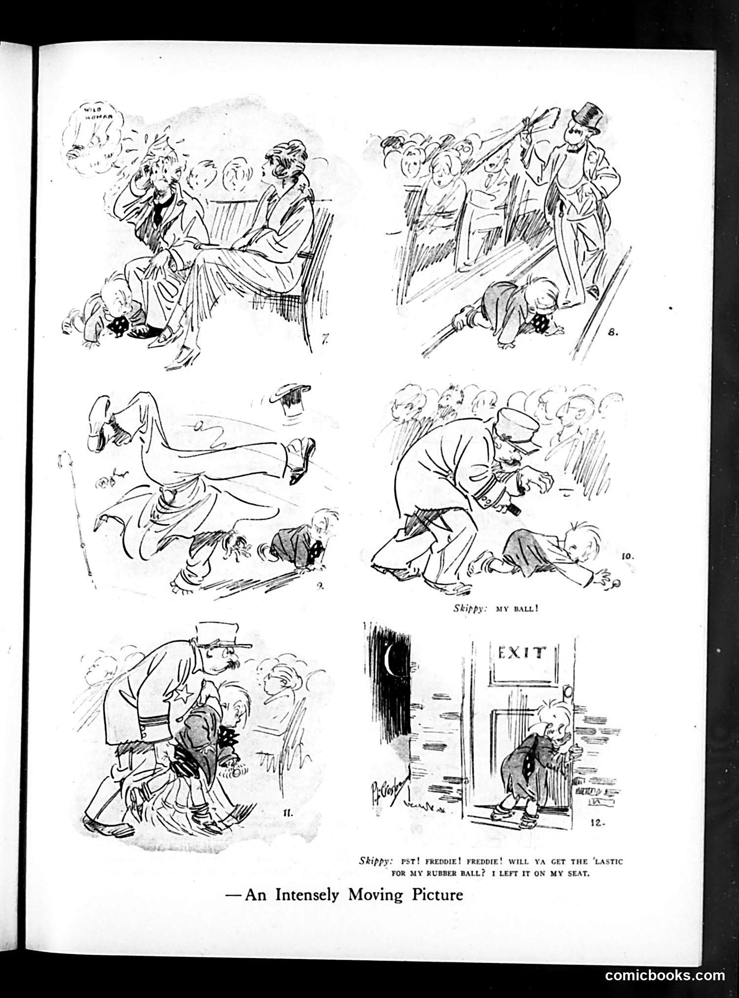 Life — December 25, 1925 — page 13 of 37