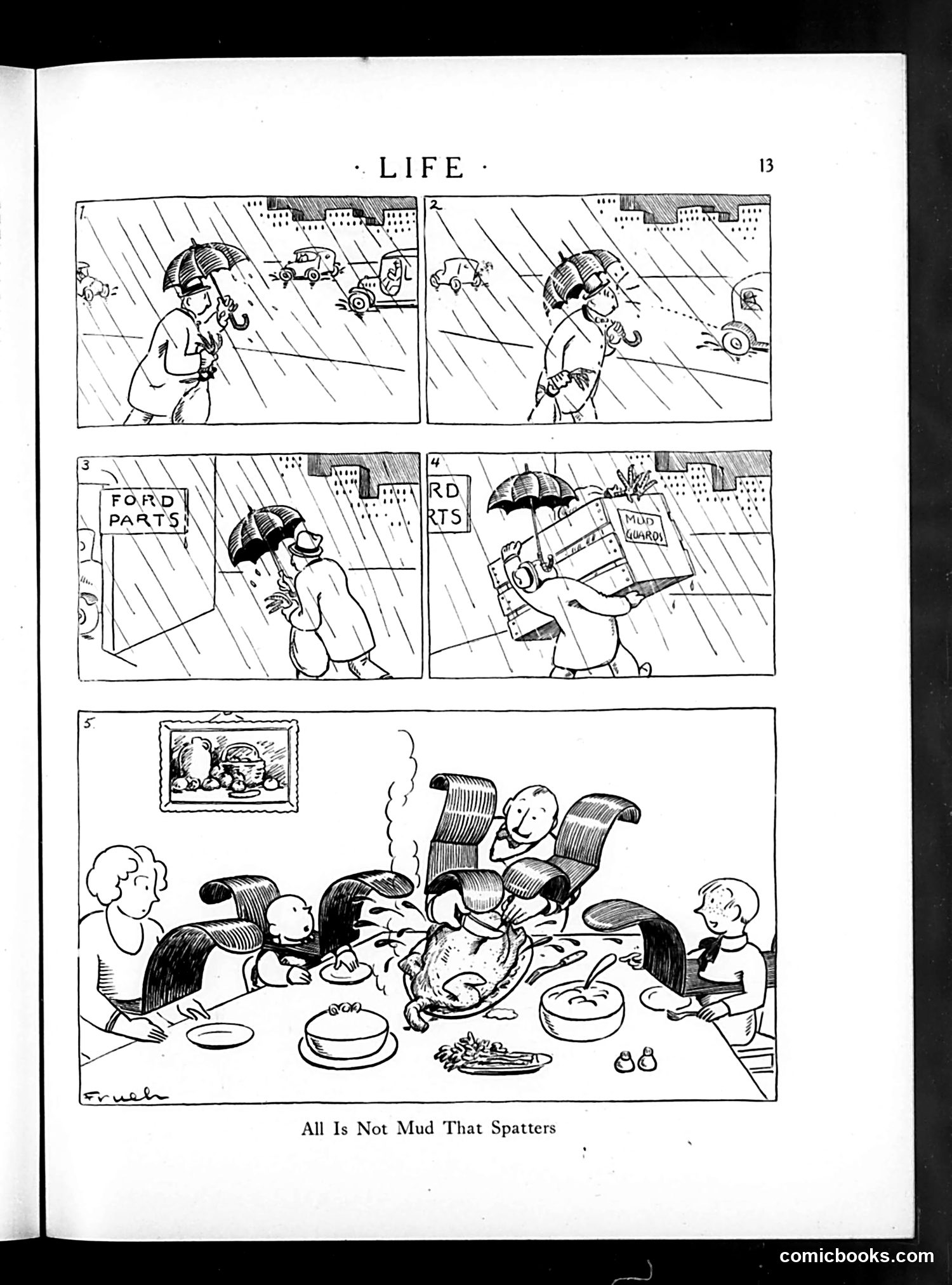 Life — December 25, 1925 — page 15 of 37