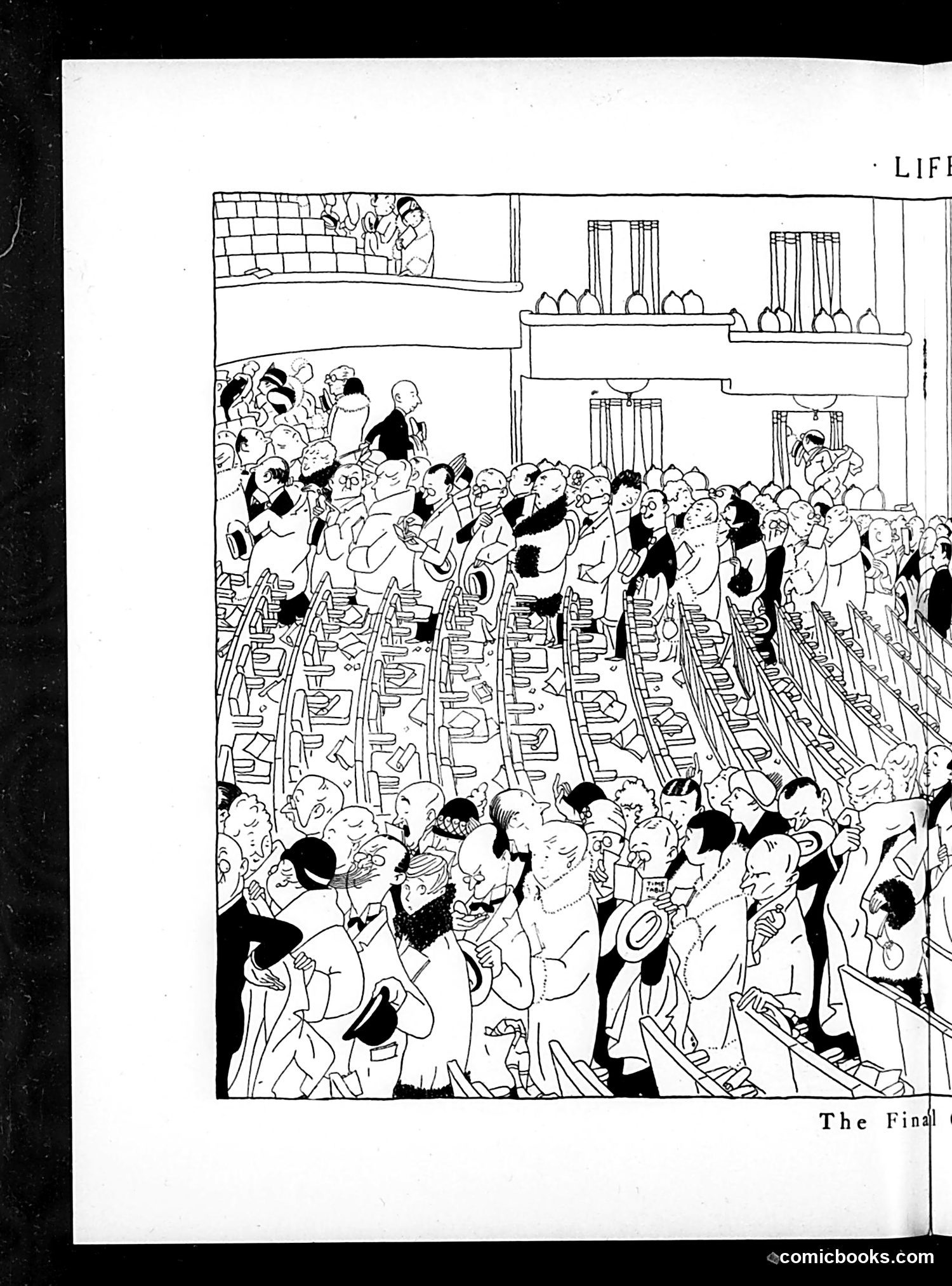Life — December 25, 1925 — page 18 of 37