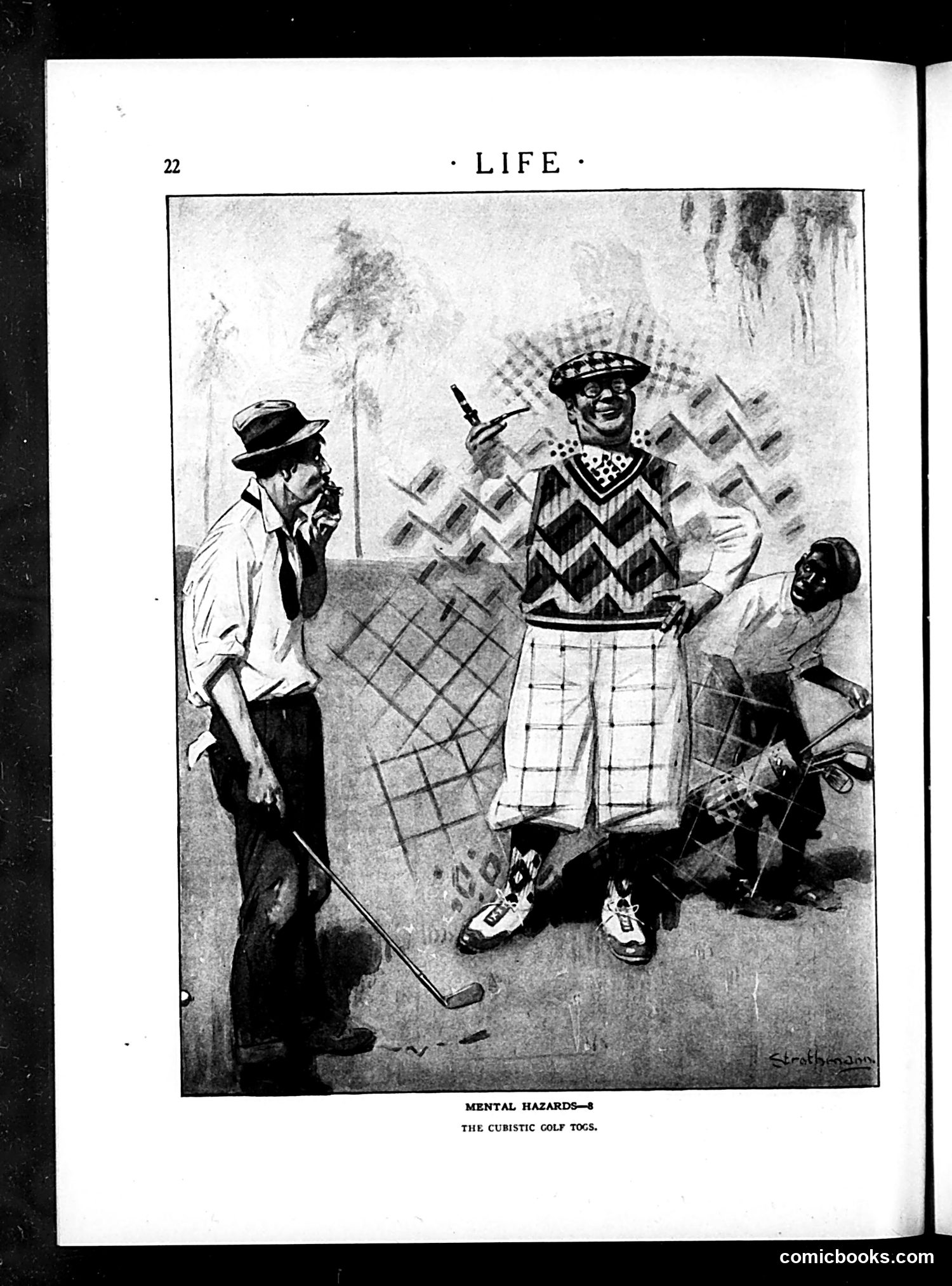 Life — December 25, 1925 — page 24 of 37