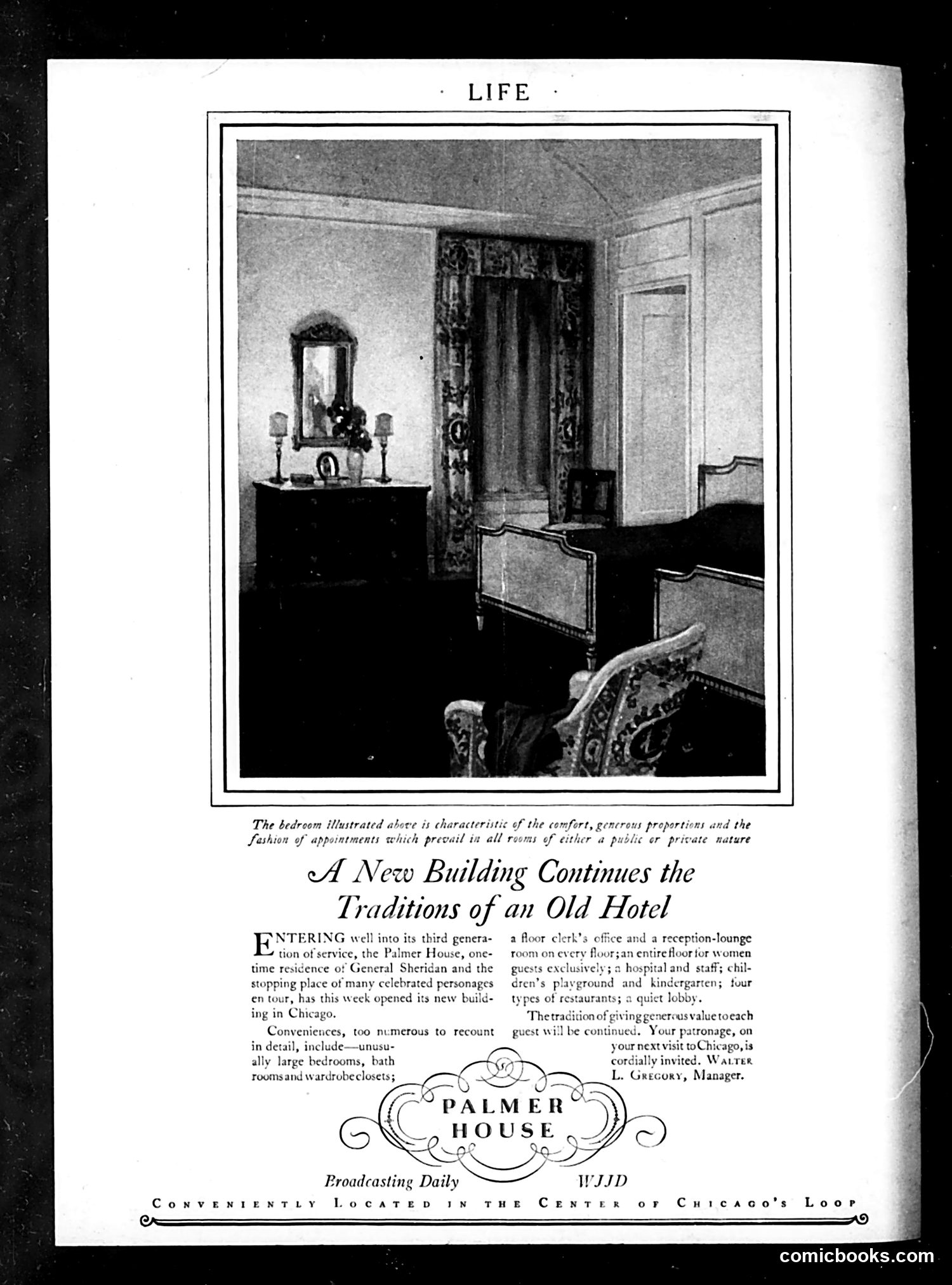 Life — December 25, 1925 — page 36 of 37
