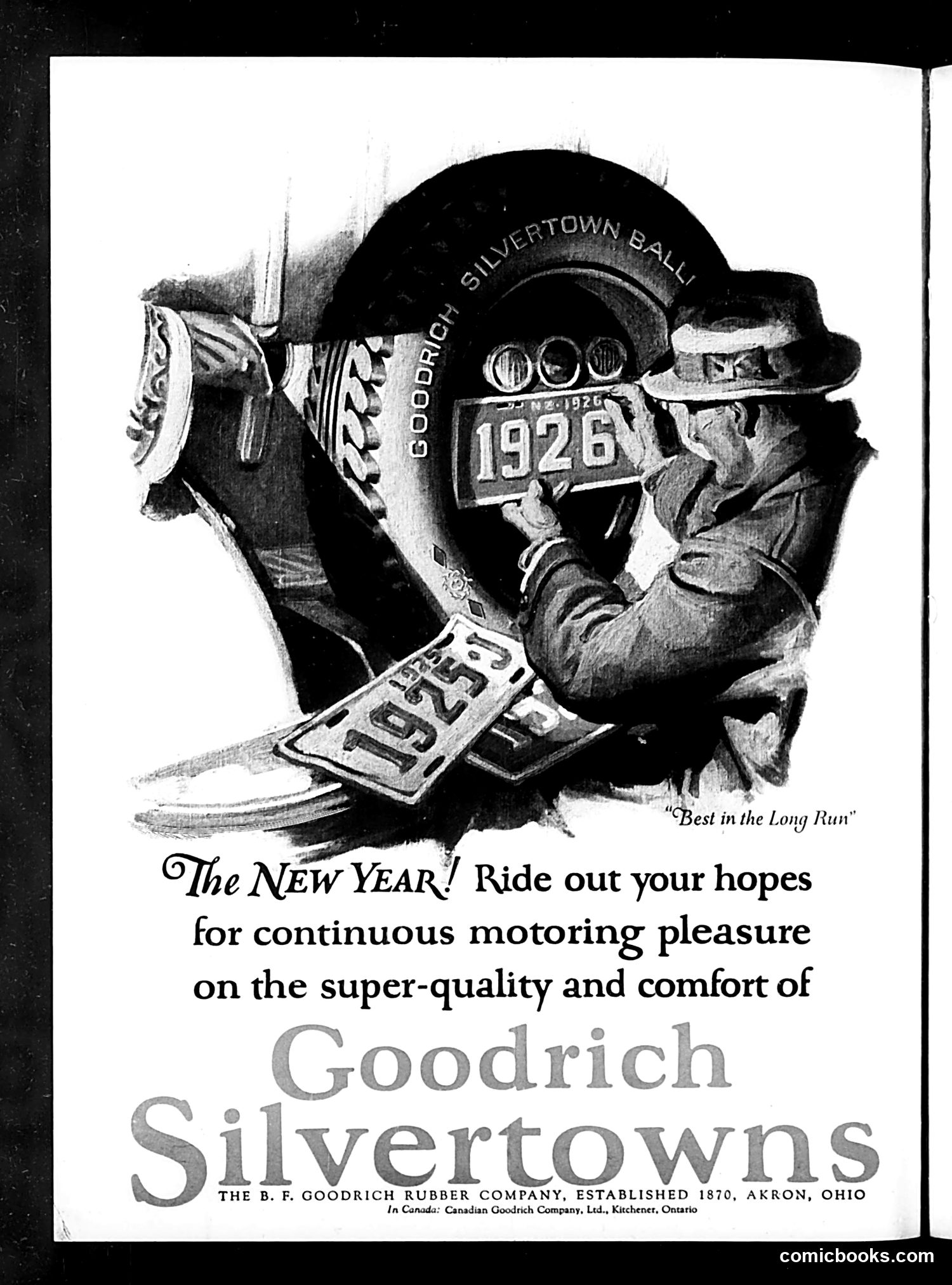 Life — December 31, 1925 — page 2 of 37