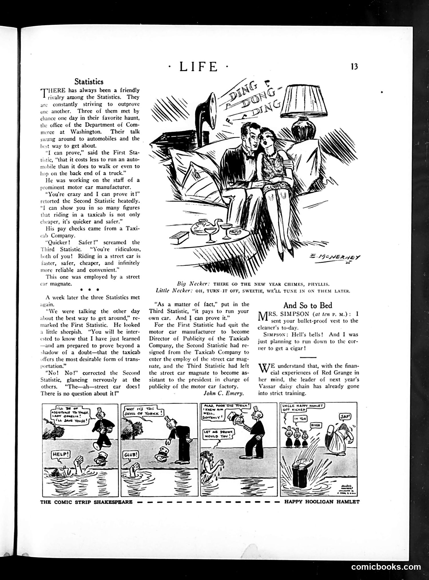 Life — December 31, 1925 — page 15 of 37