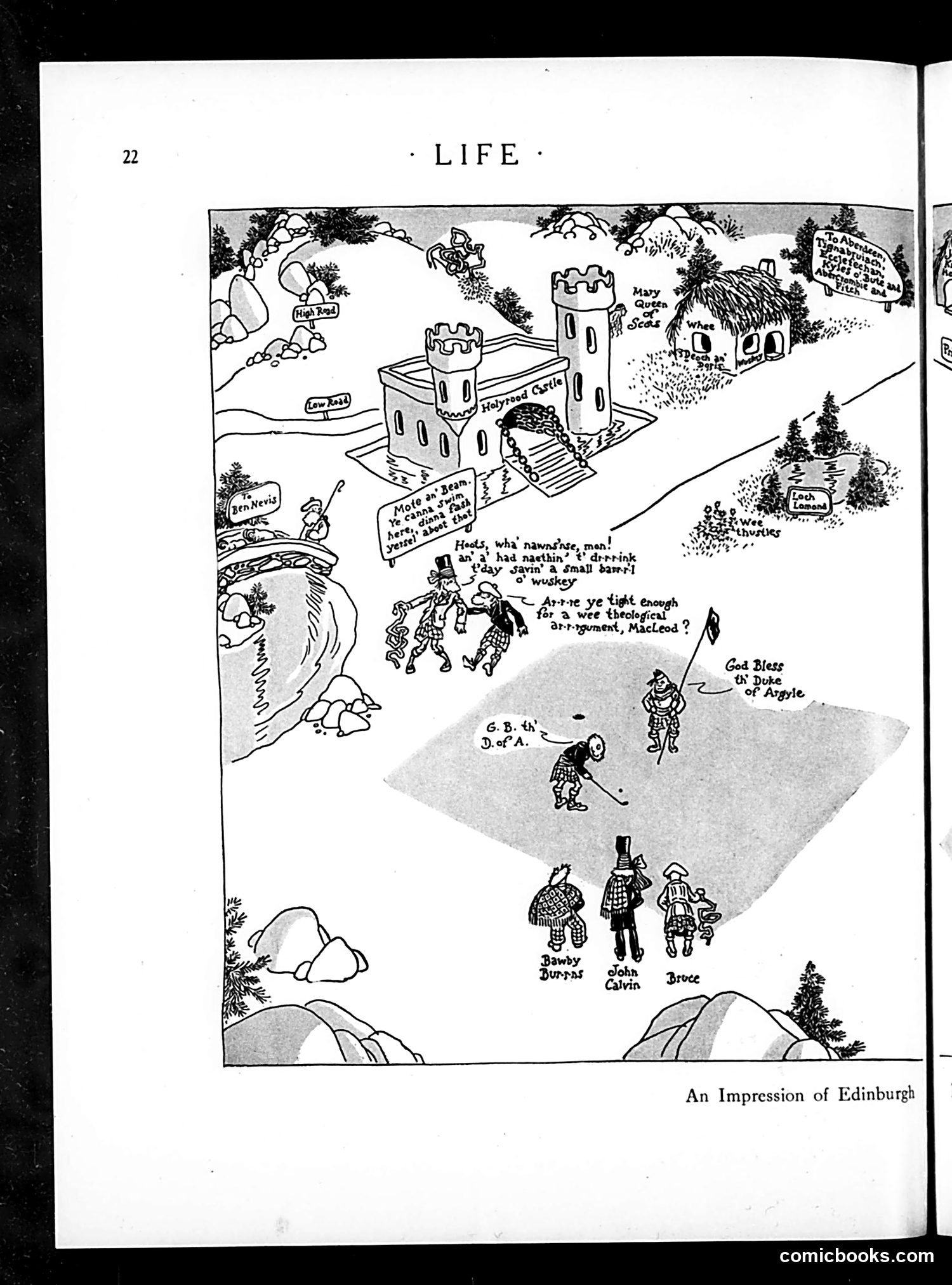 Life — December 31, 1925 — page 24 of 37