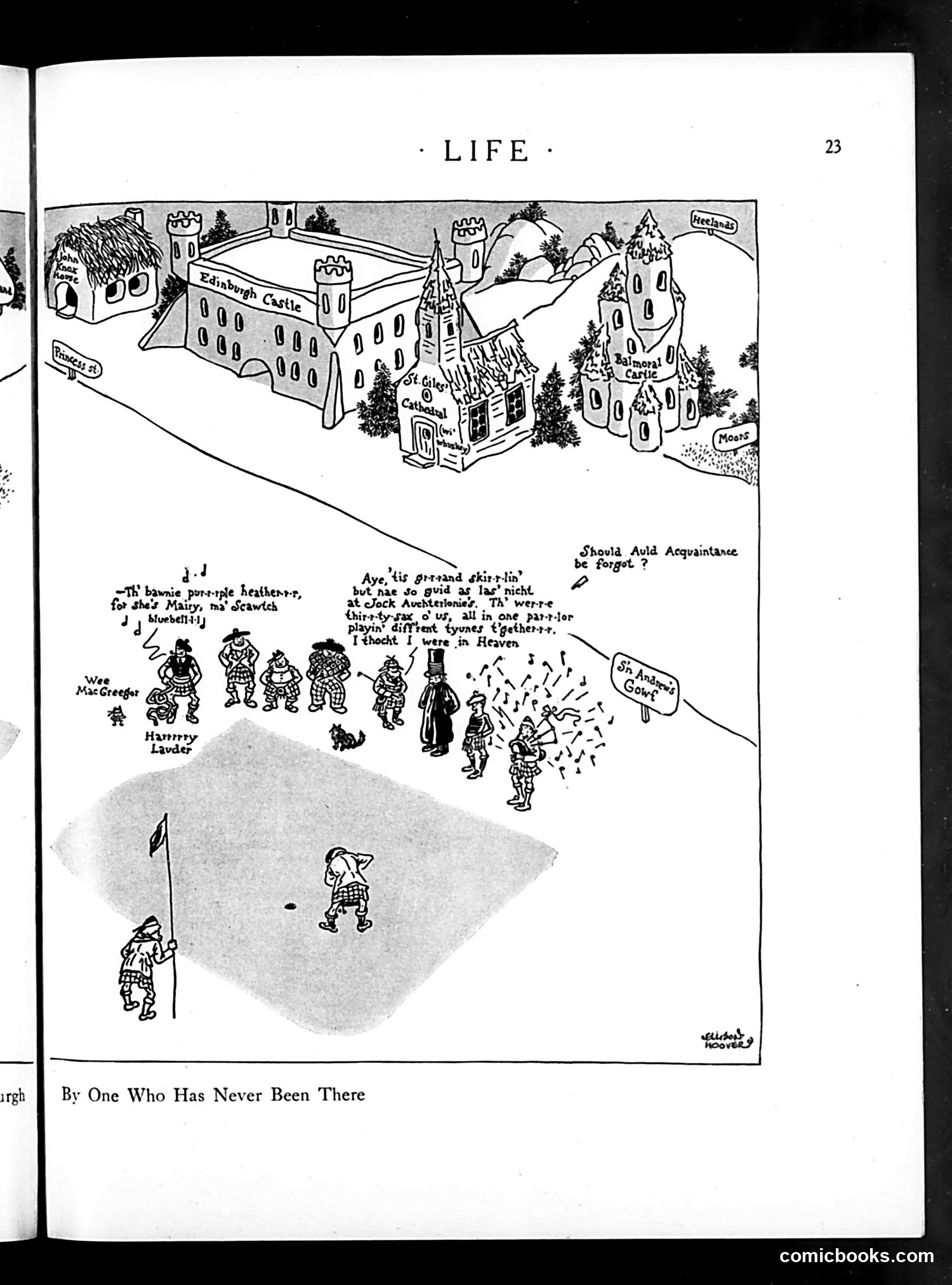 Life — December 31, 1925 — page 25 of 37
