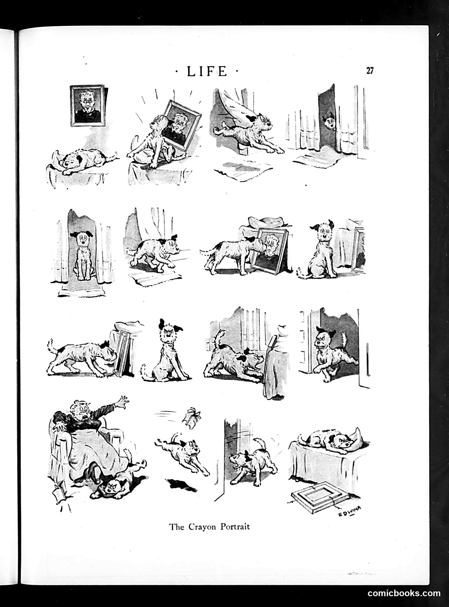 Life — December 31, 1925 — page 29 of 37