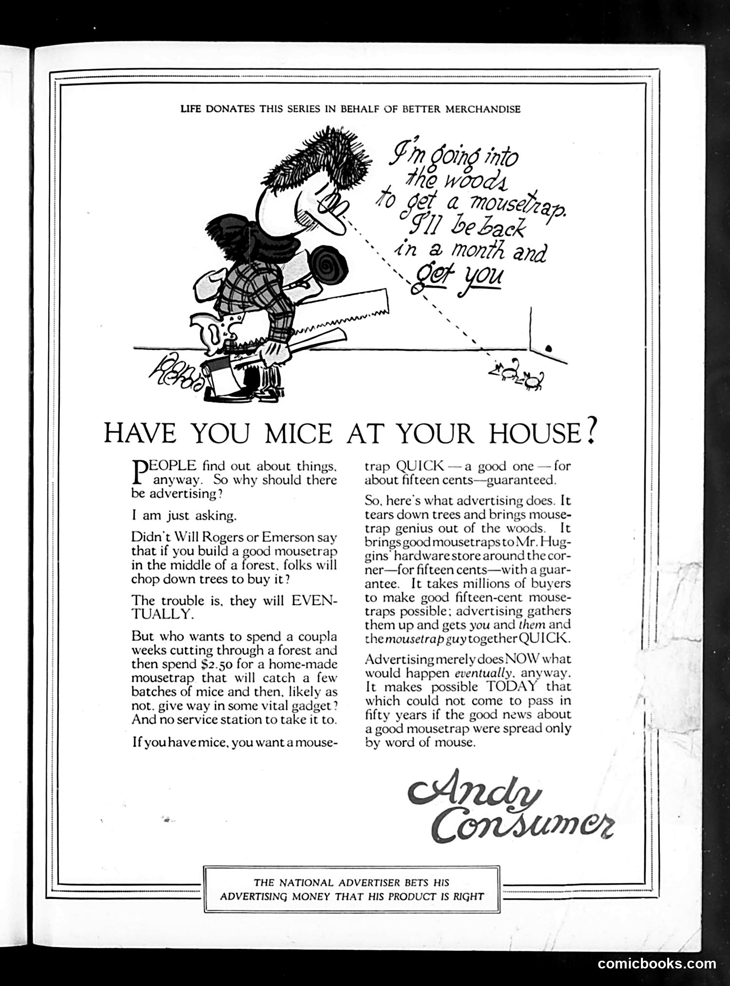Life — December 31, 1925 — page 35 of 37