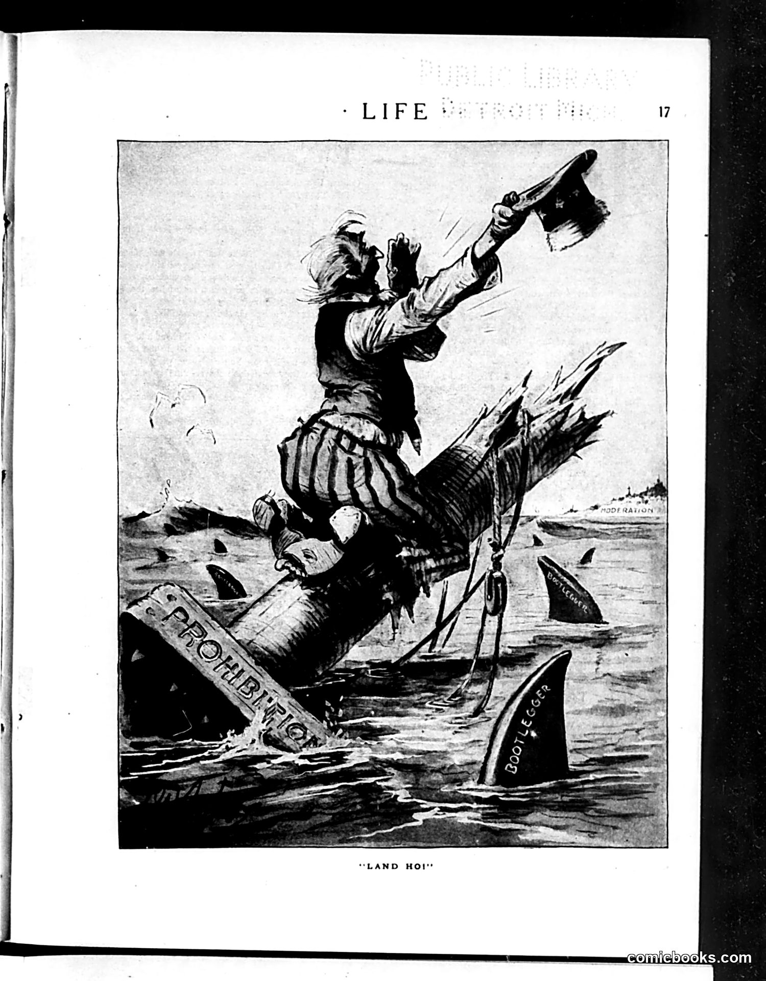 Life — January 7, 1926 — page 19 of 40