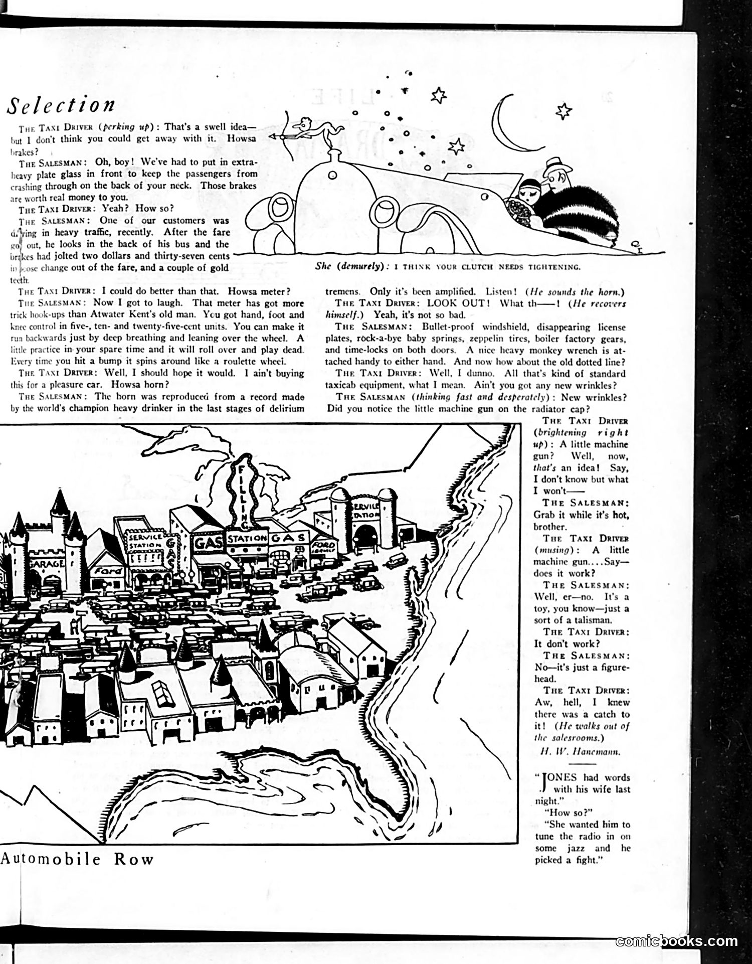 Life — January 7, 1926 — page 21 of 40