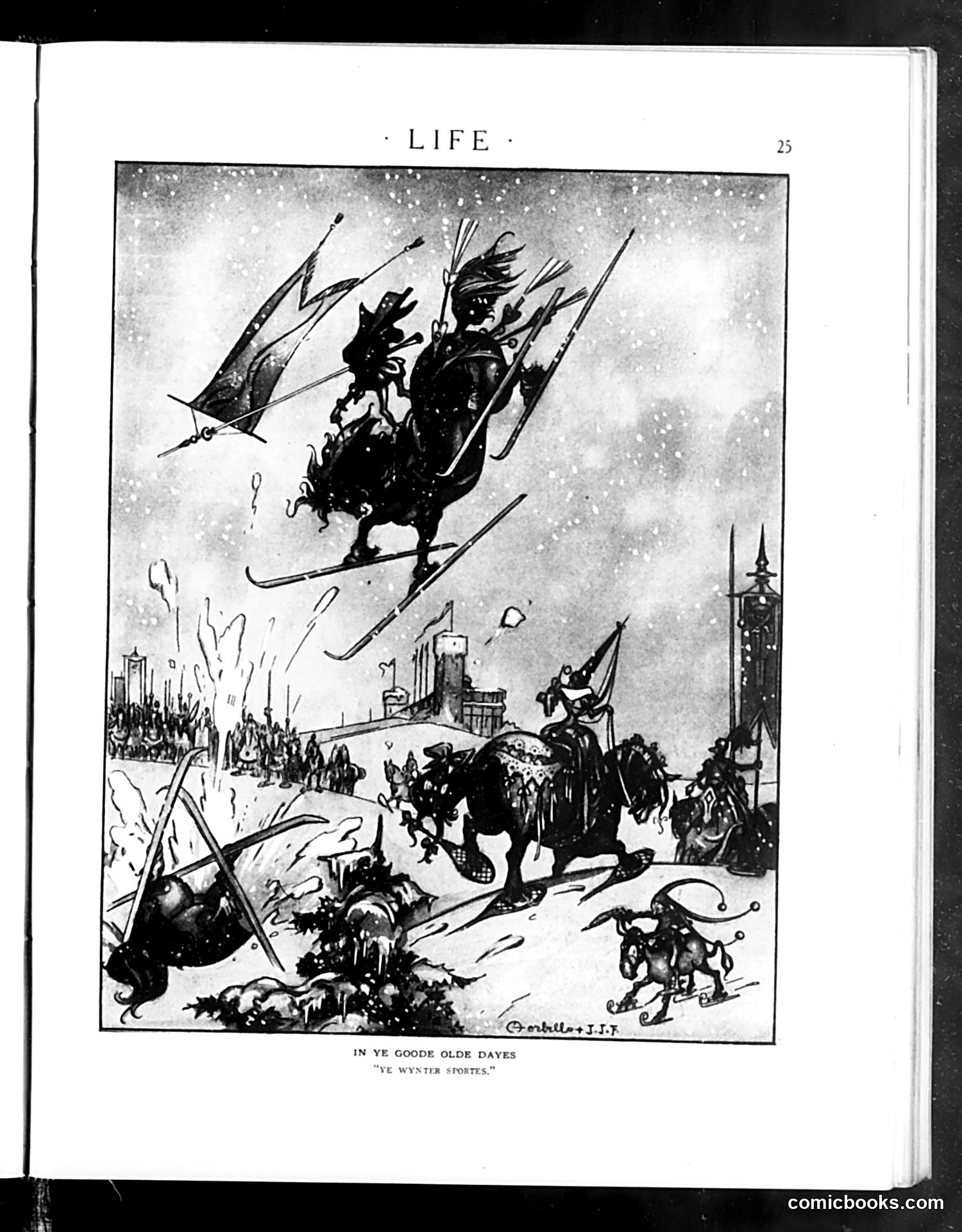 Life — January 14, 1926 — page 27 of 40
