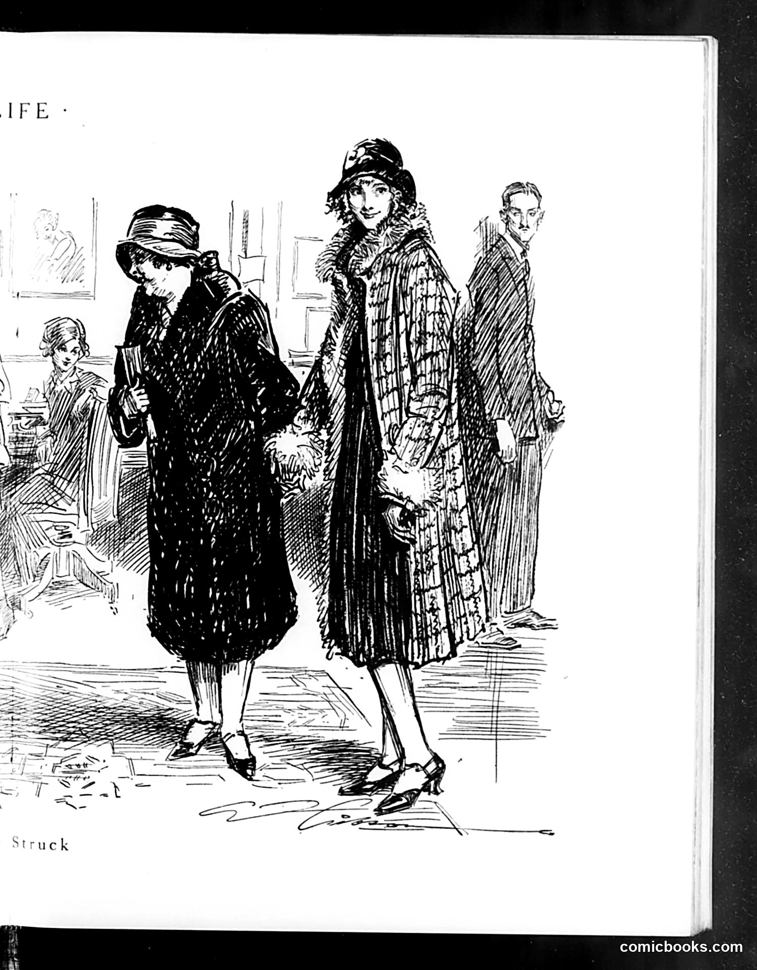 Life — January 21, 1926 — page 19 of 36