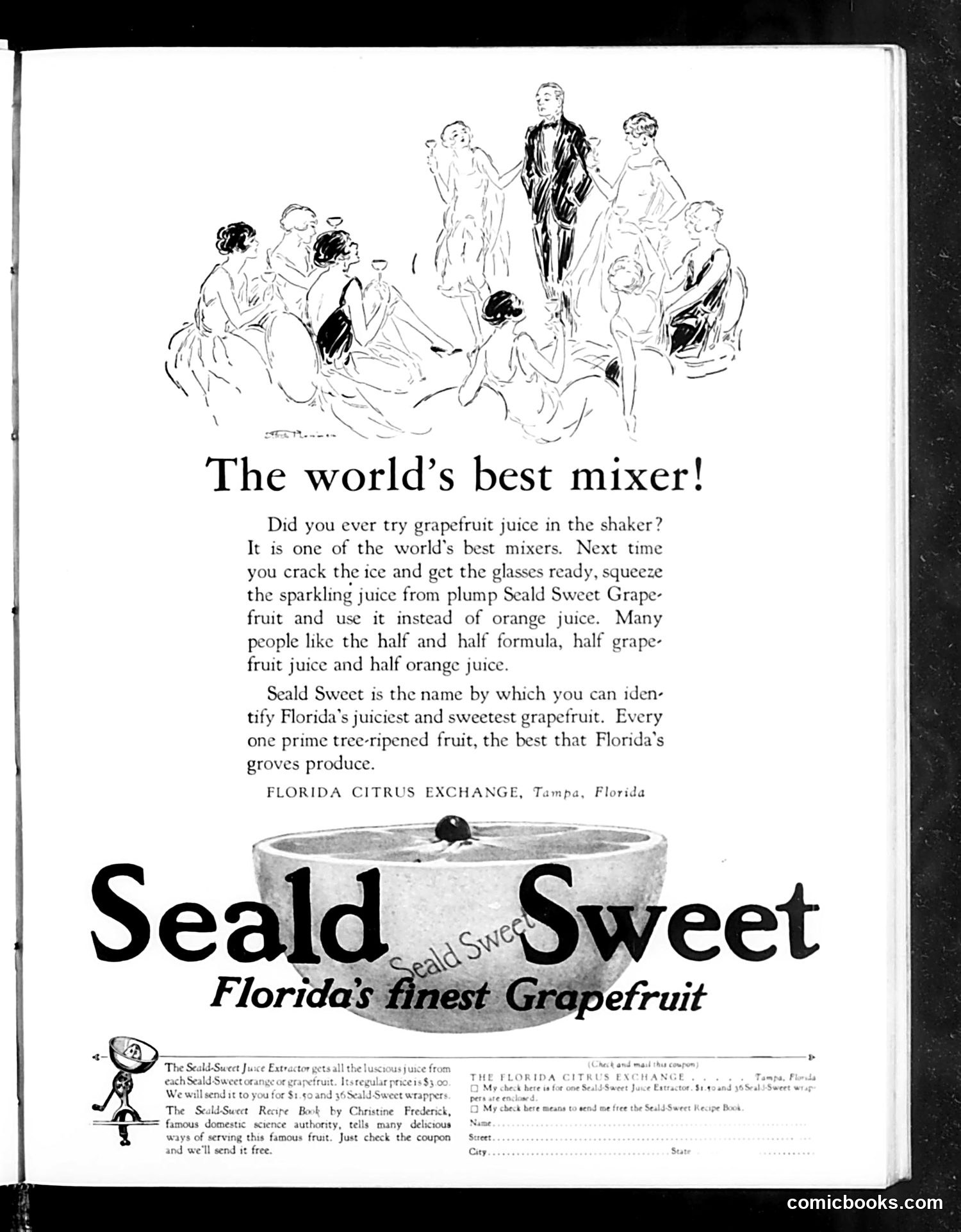 Life — January 21, 1926 — page 35 of 36