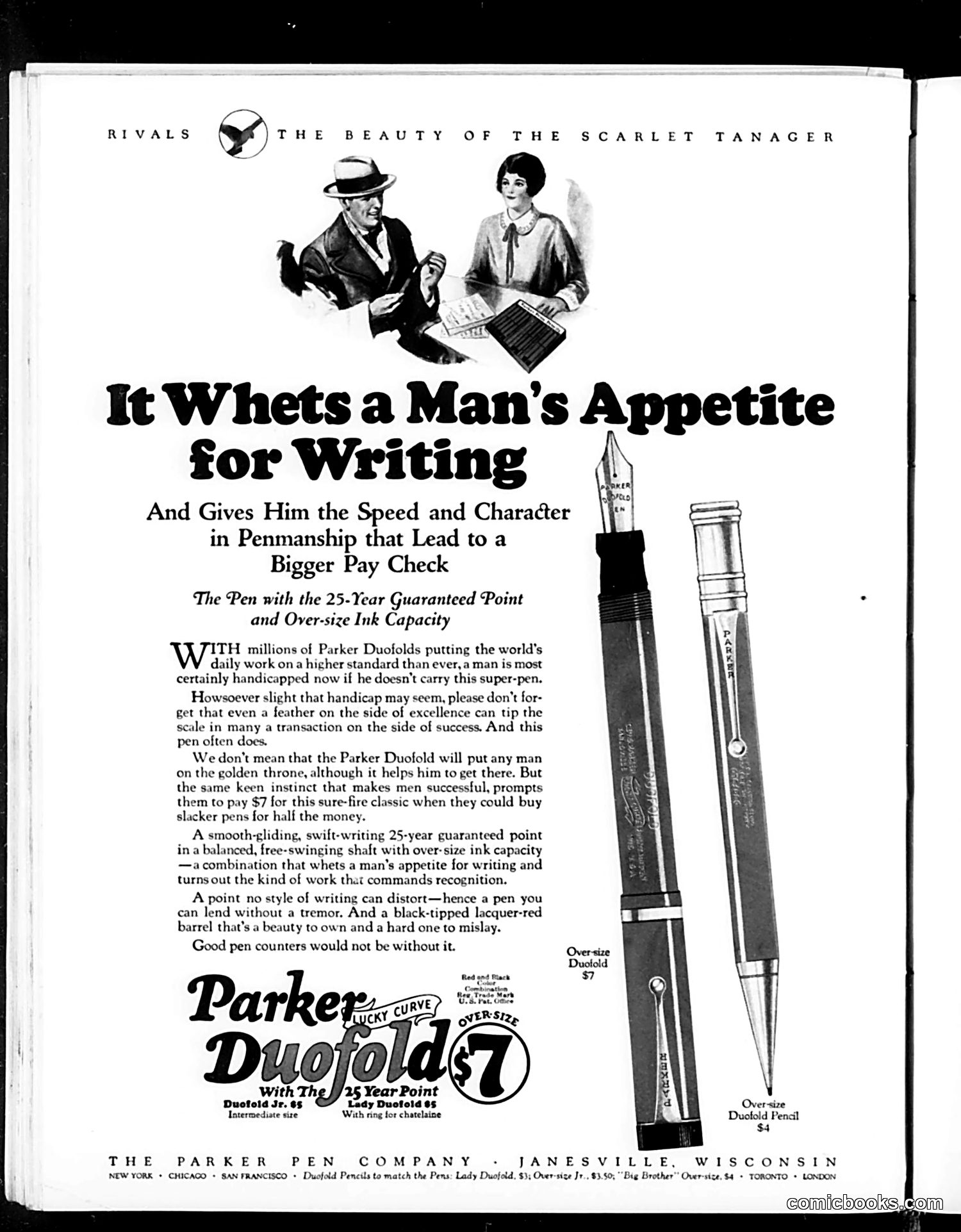 Life — January 28, 1926 — page 2 of 36
