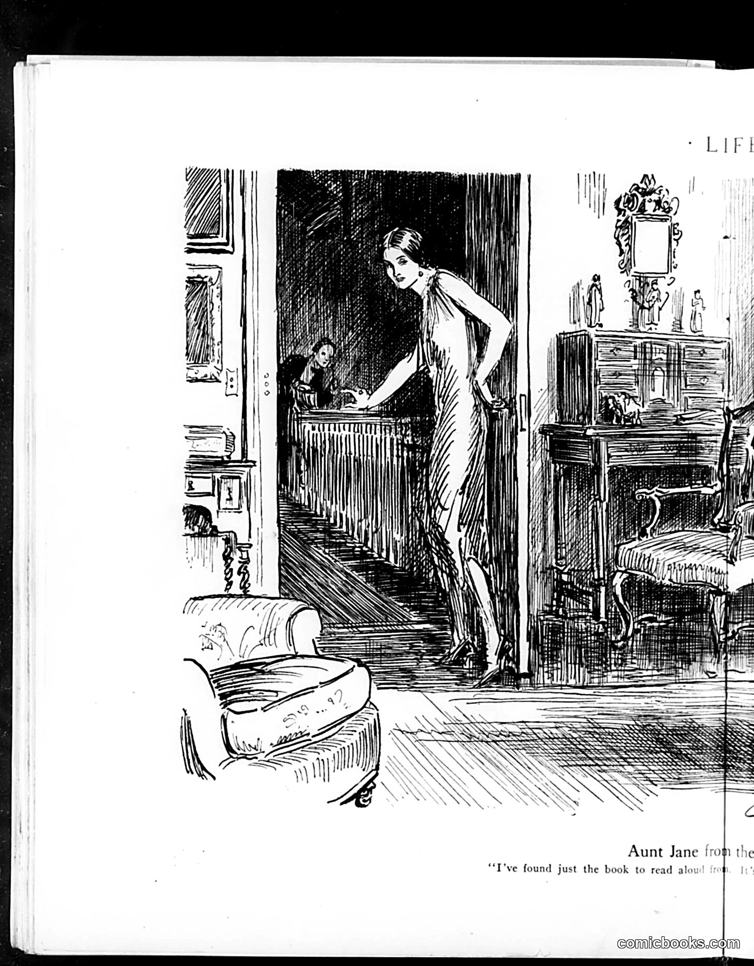 Life — January 28, 1926 — page 18 of 36
