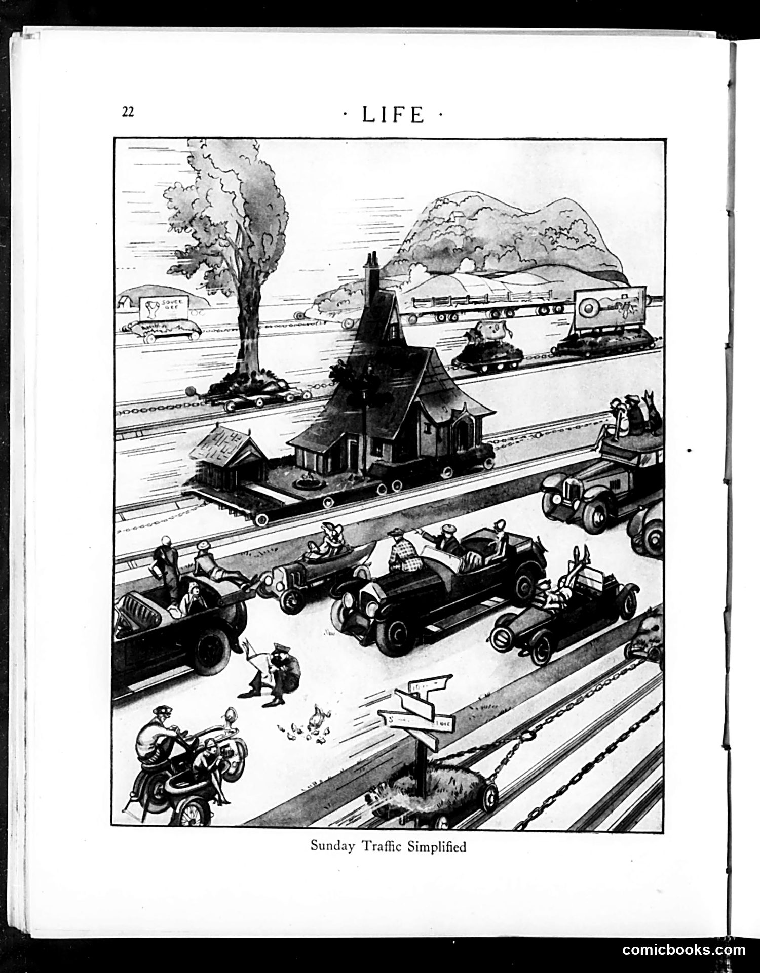 Life — January 28, 1926 — page 24 of 36