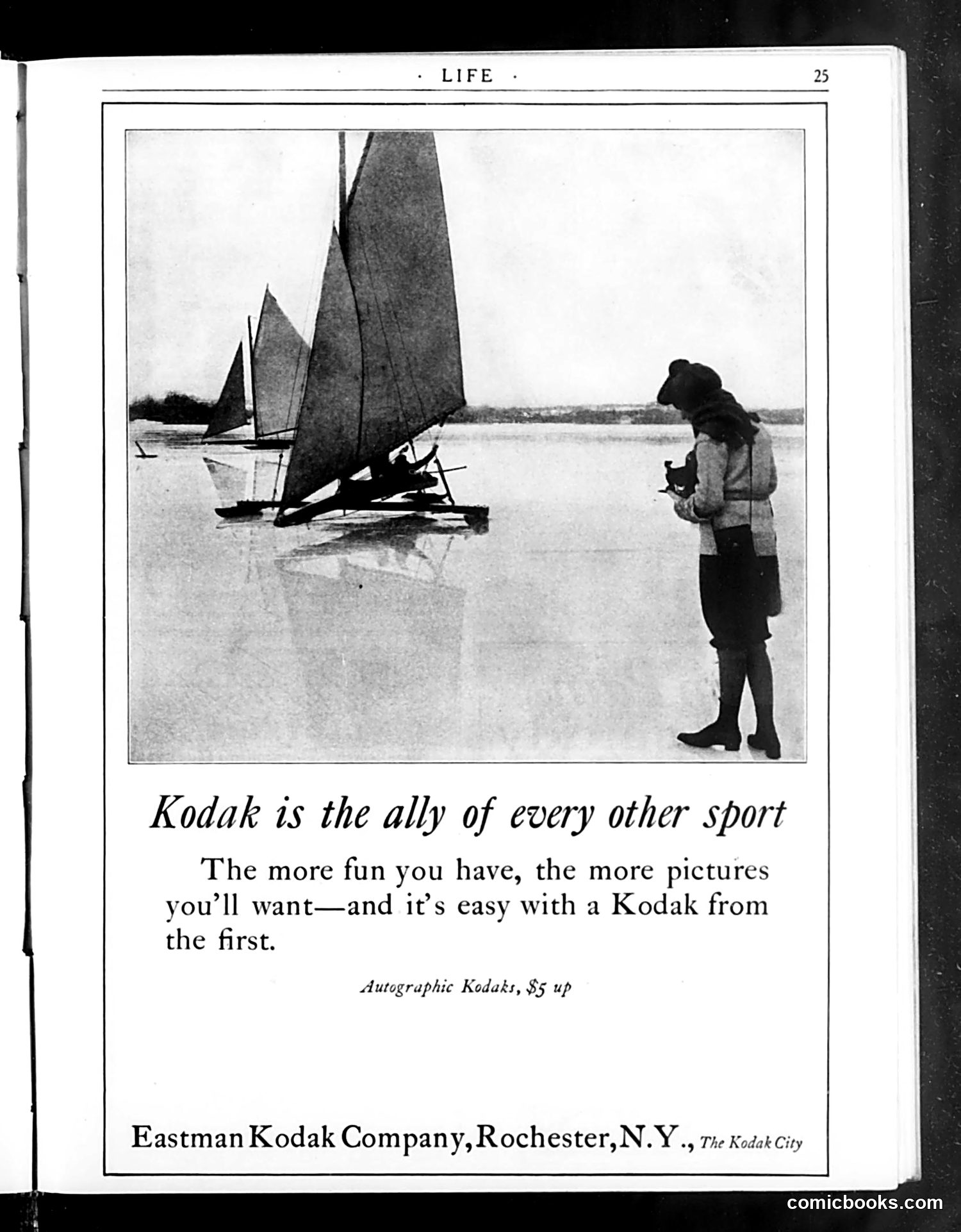 Life — January 28, 1926 — page 27 of 36