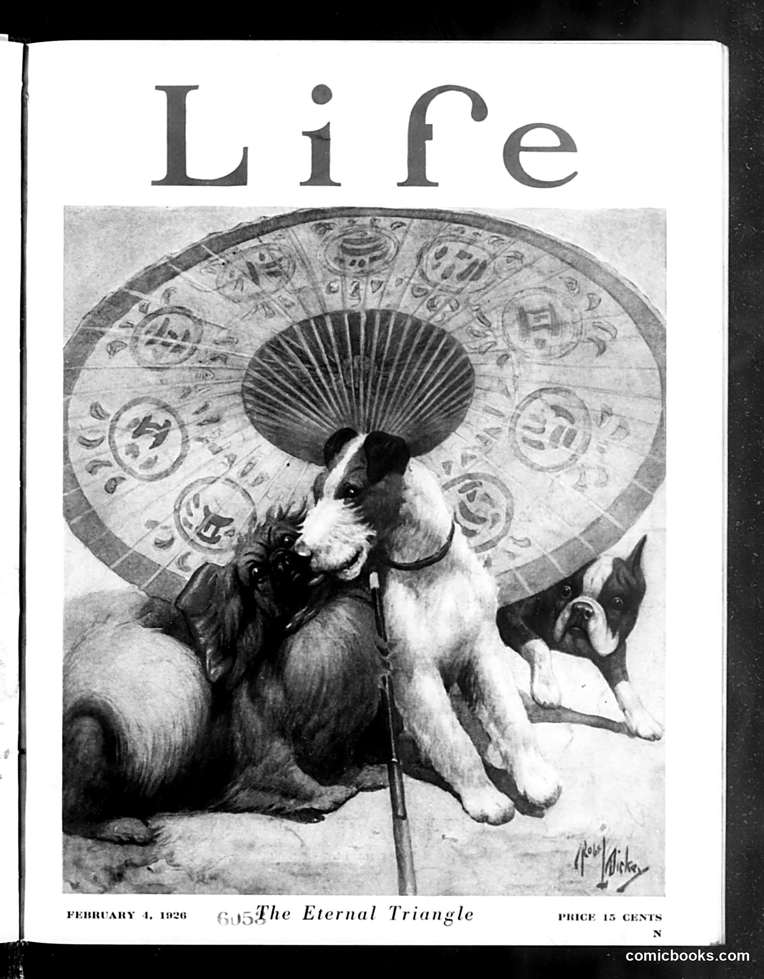 Life — February 4, 1926