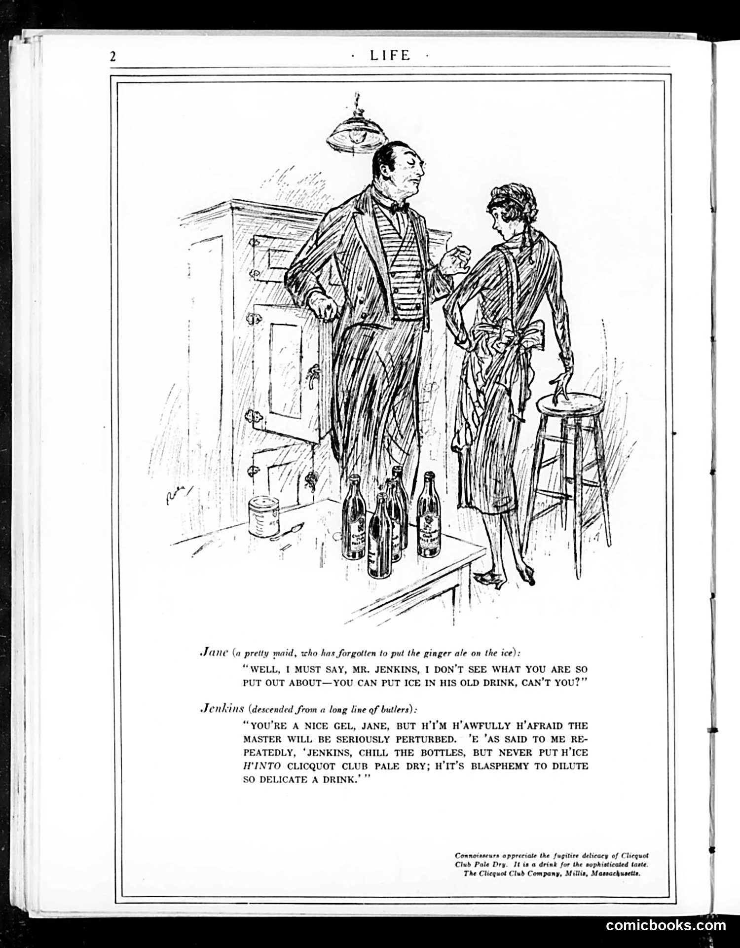 Life — February 4, 1926 — page 4 of 40