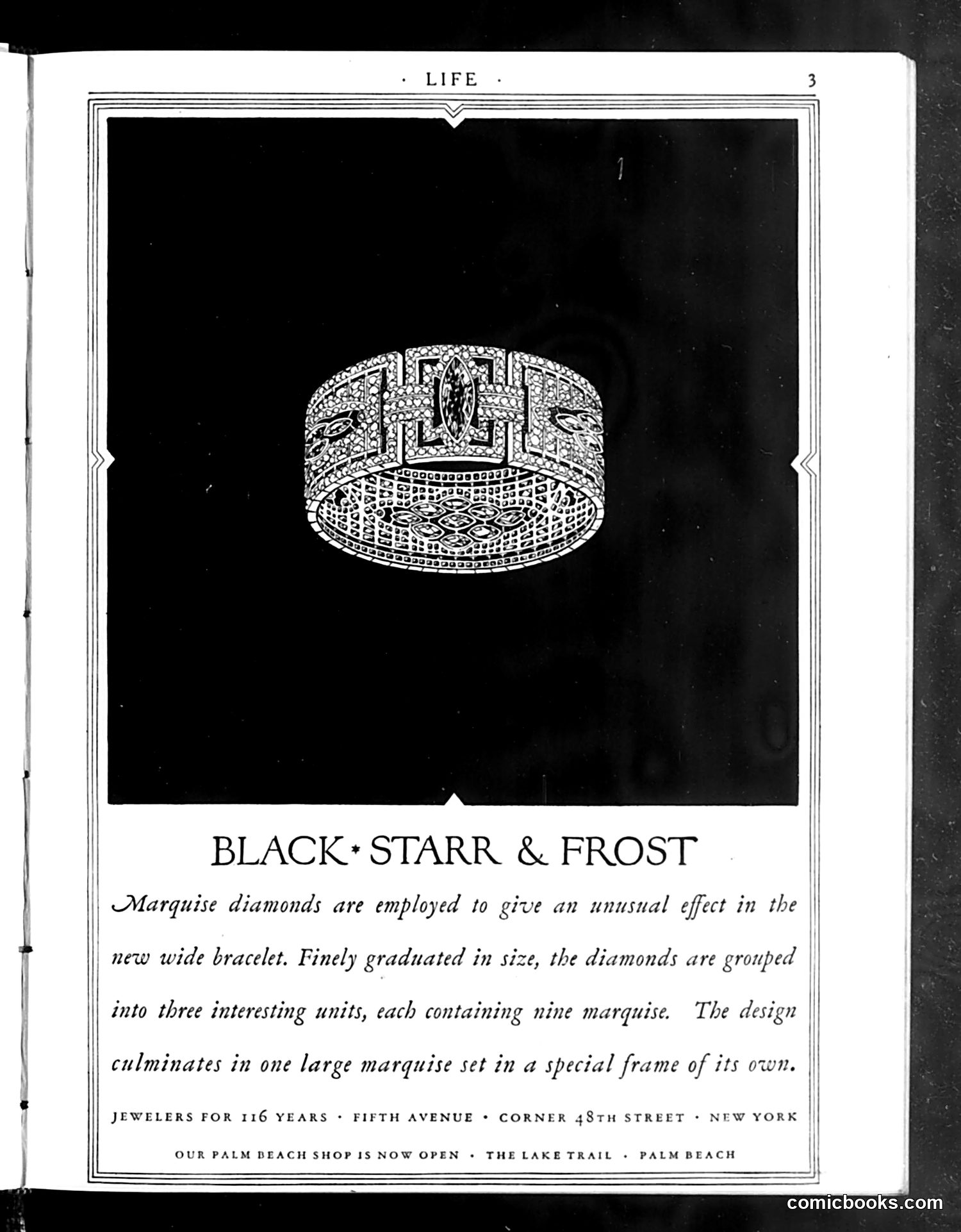 Life — February 4, 1926 — page 5 of 40