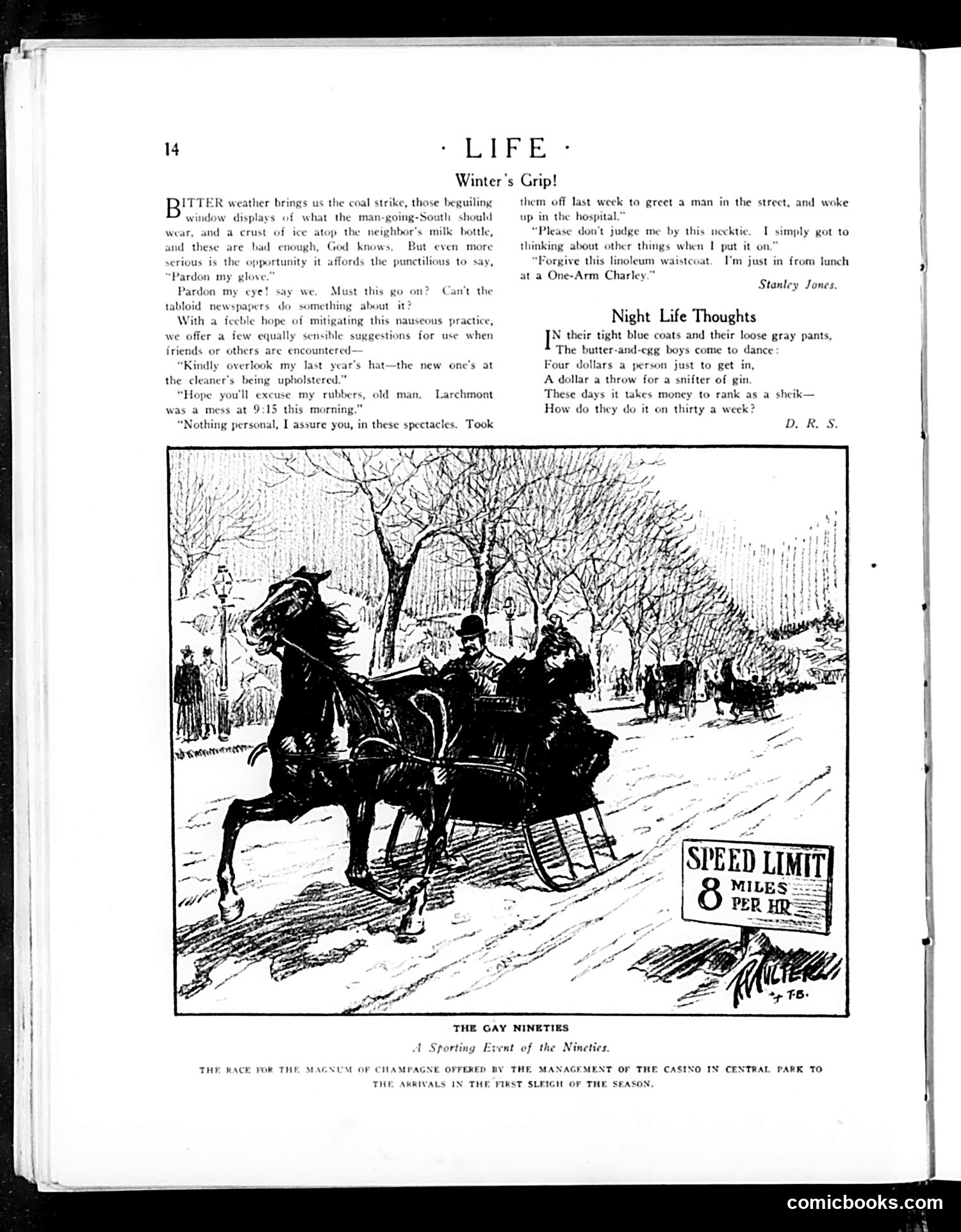 Life — February 4, 1926 — page 16 of 40