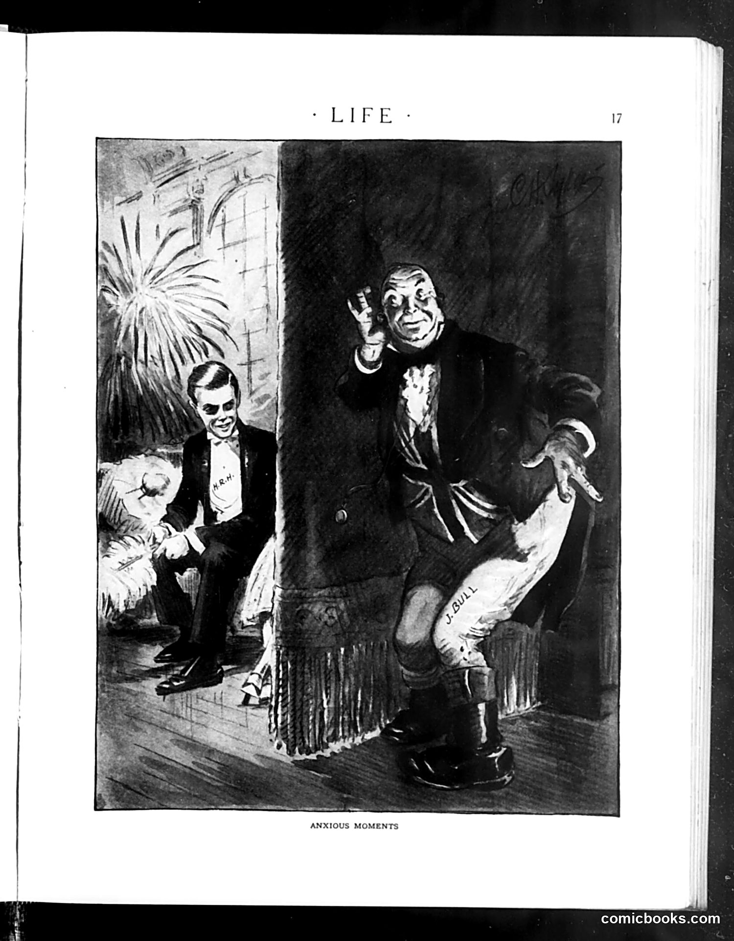 Life — February 4, 1926 — page 19 of 40