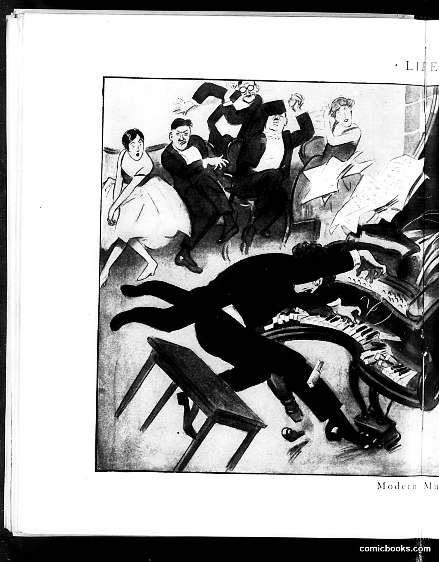 Life — February 4, 1926 — page 20 of 40