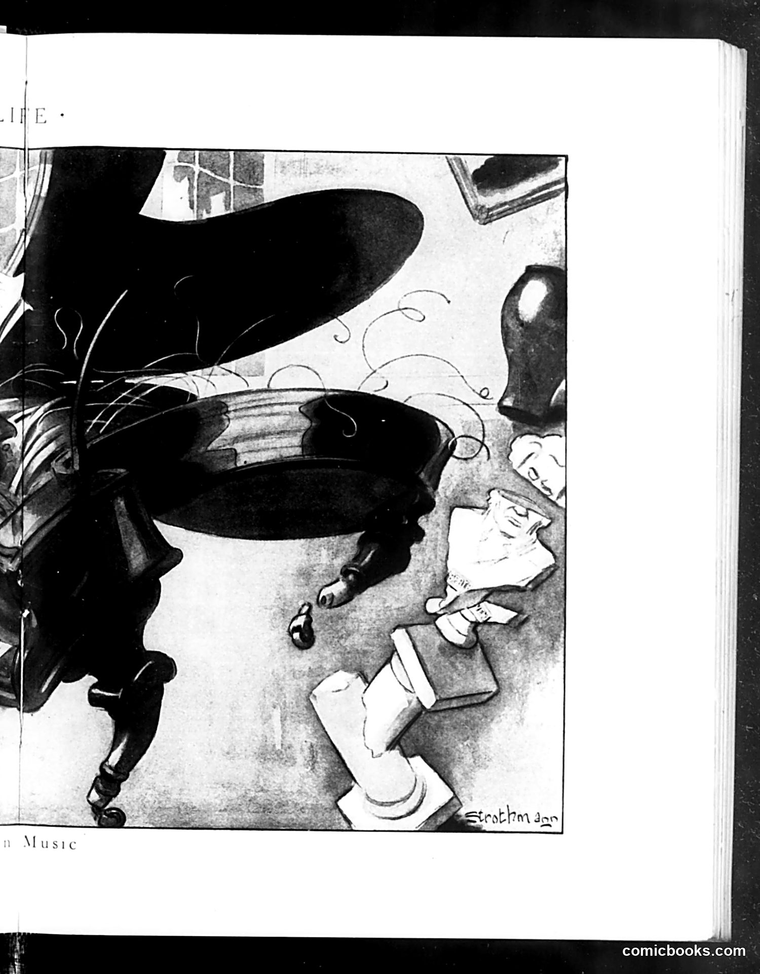 Life — February 4, 1926 — page 21 of 40