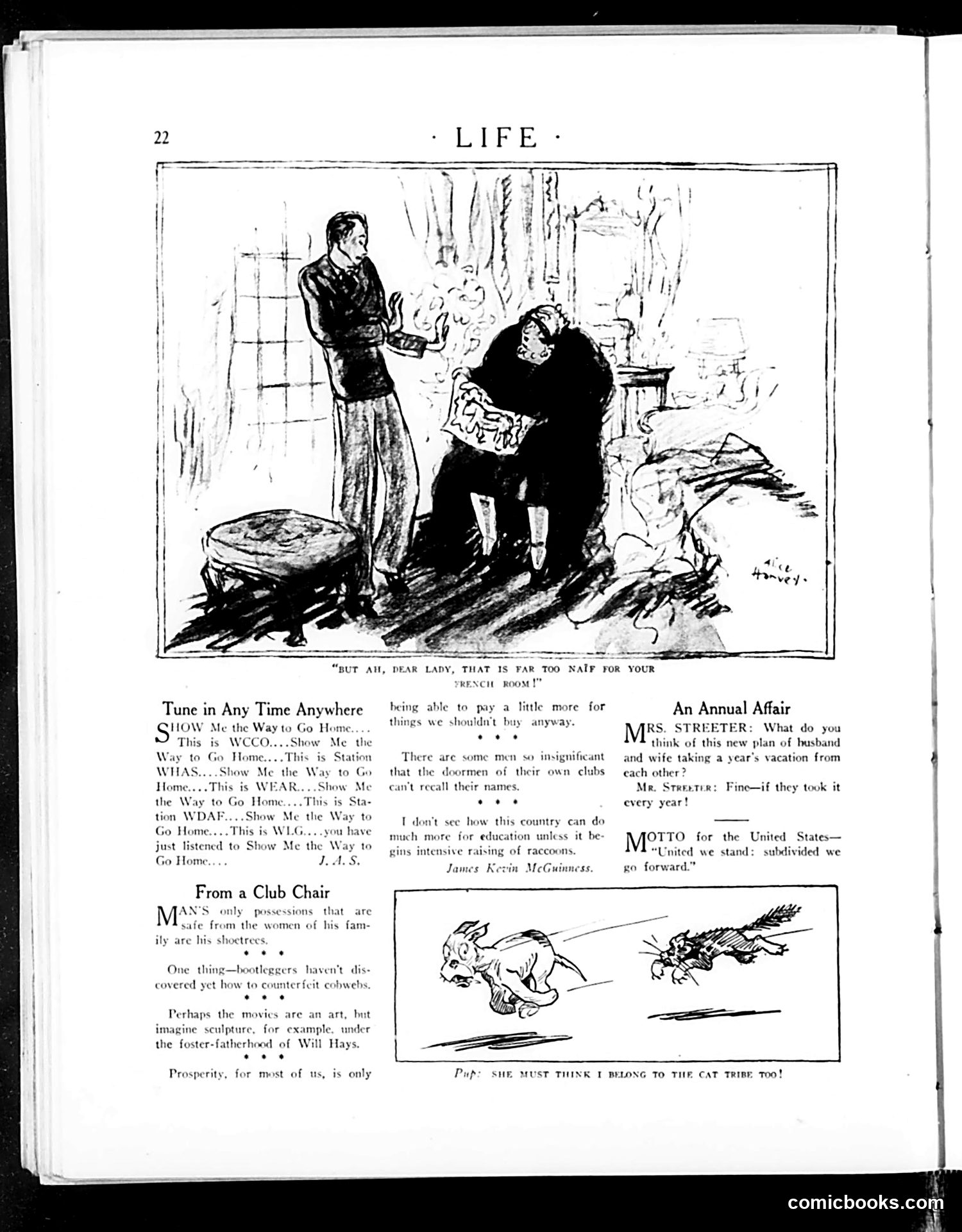 Life — February 4, 1926 — page 24 of 40