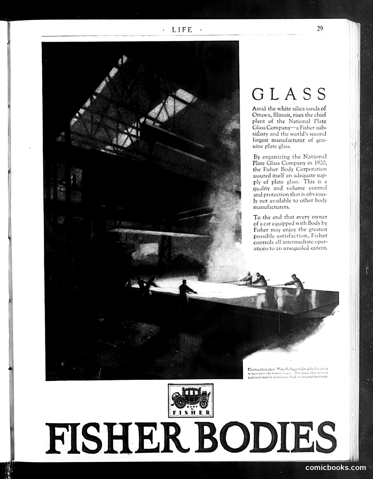 Life — February 4, 1926 — page 31 of 40