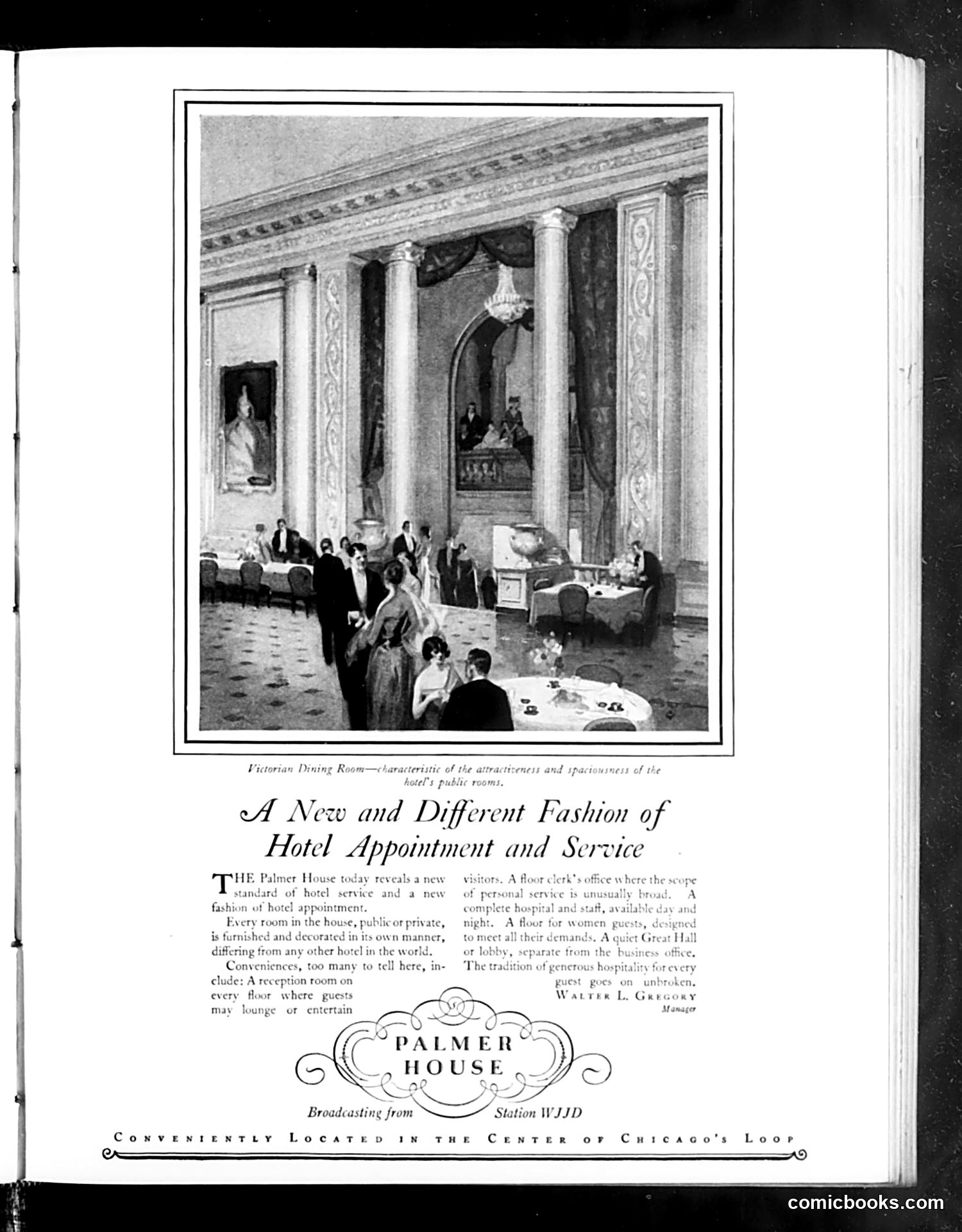 Life — February 4, 1926 — page 39 of 40