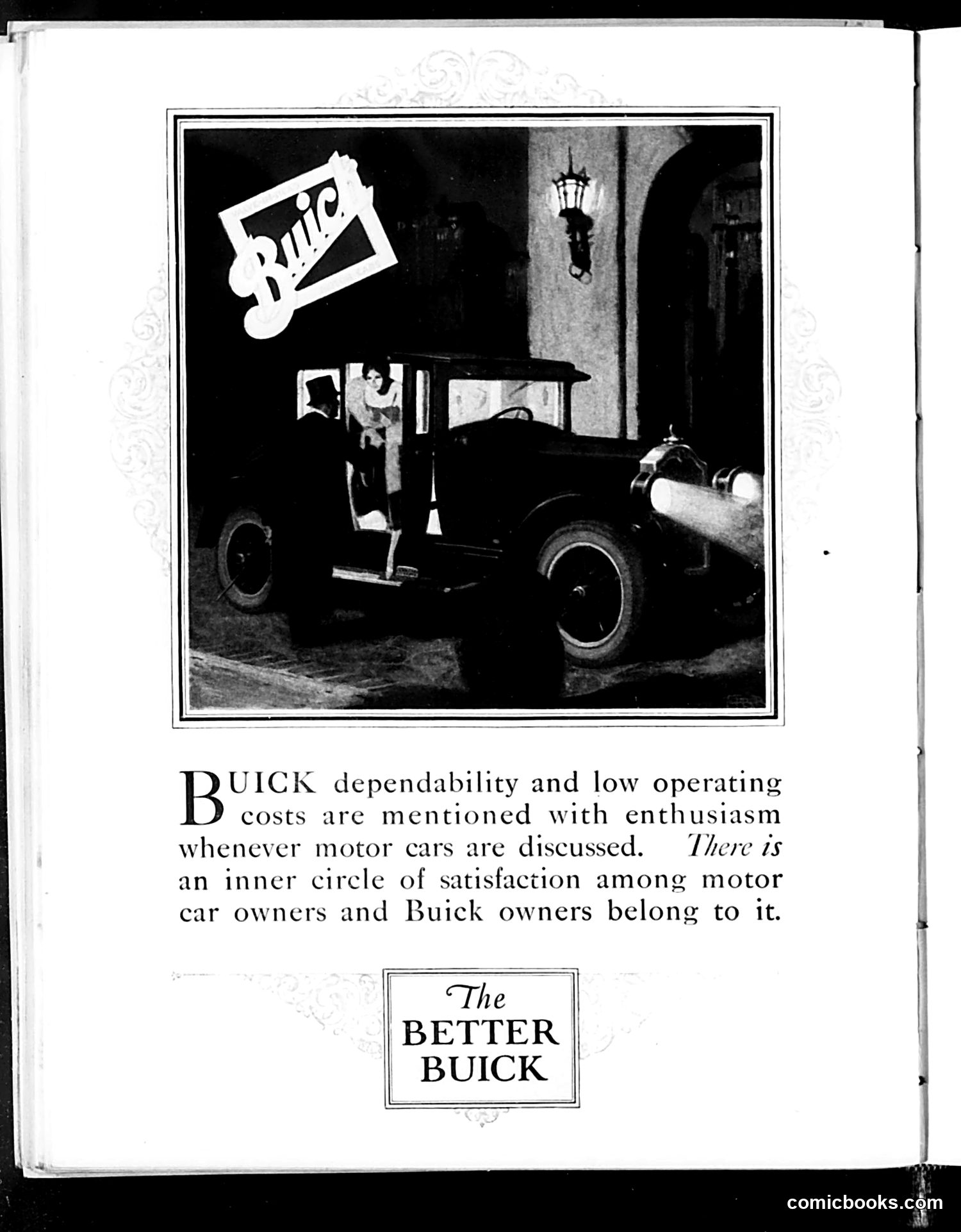 Life — February 11, 1926 — page 2 of 40