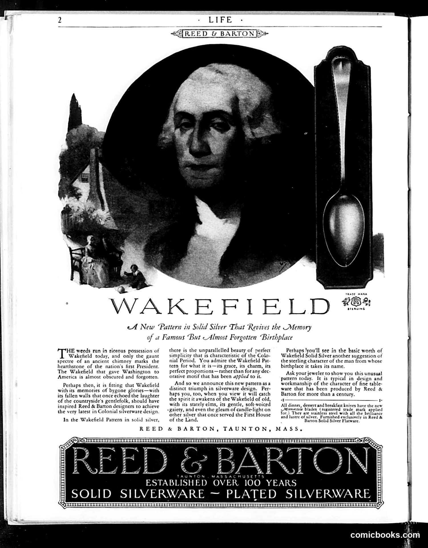 Life — February 11, 1926 — page 4 of 40