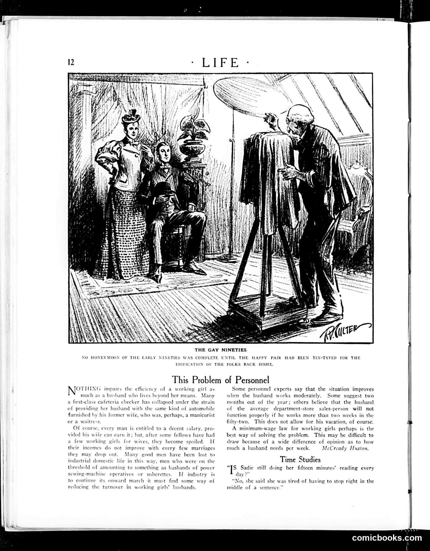Life — February 11, 1926 — page 14 of 40