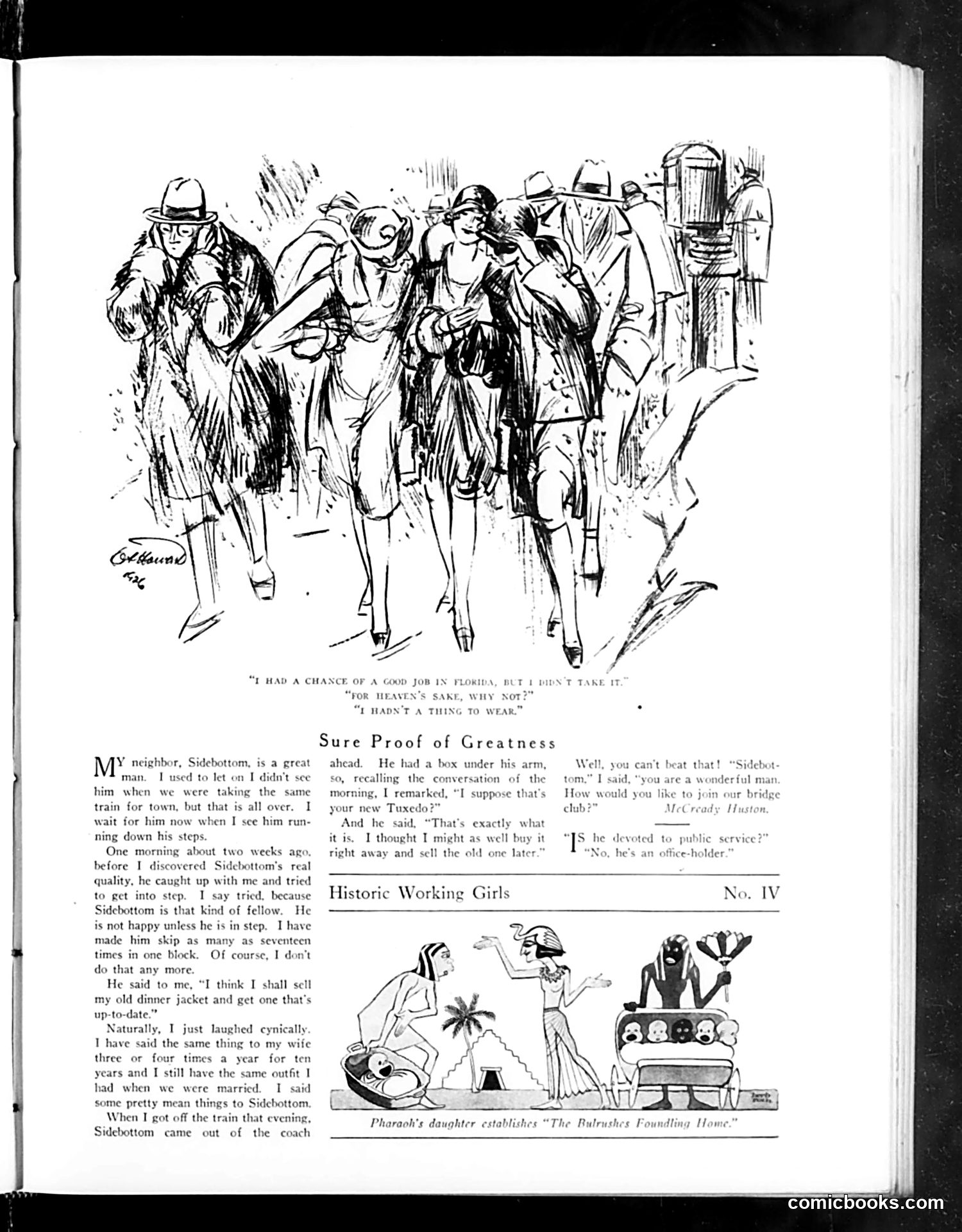 Life — February 11, 1926 — page 17 of 40