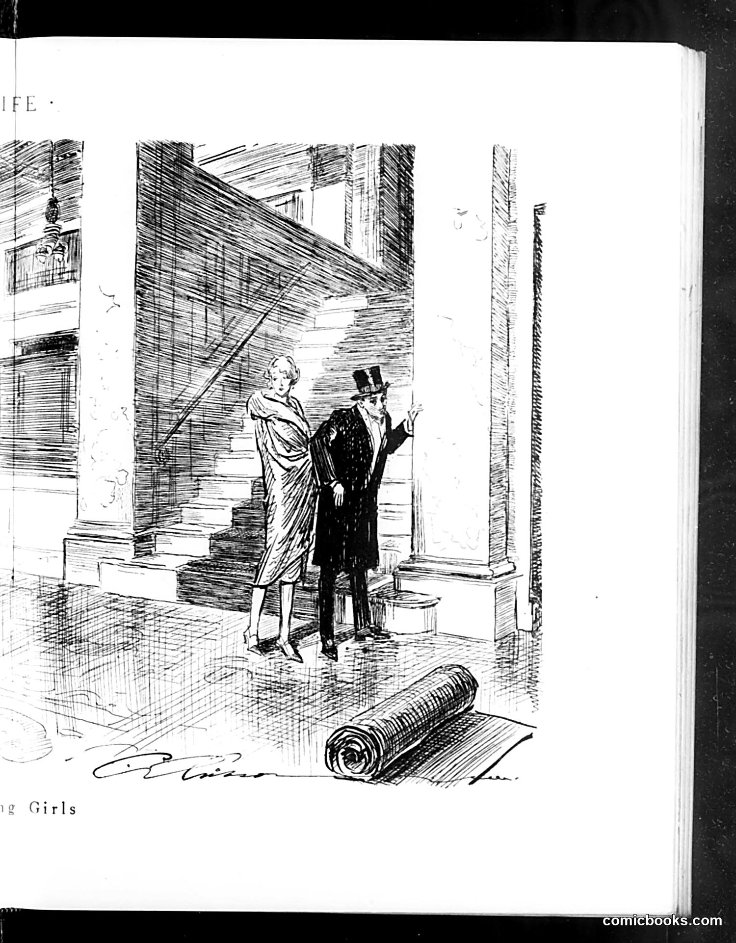 Life — February 11, 1926 — page 21 of 40