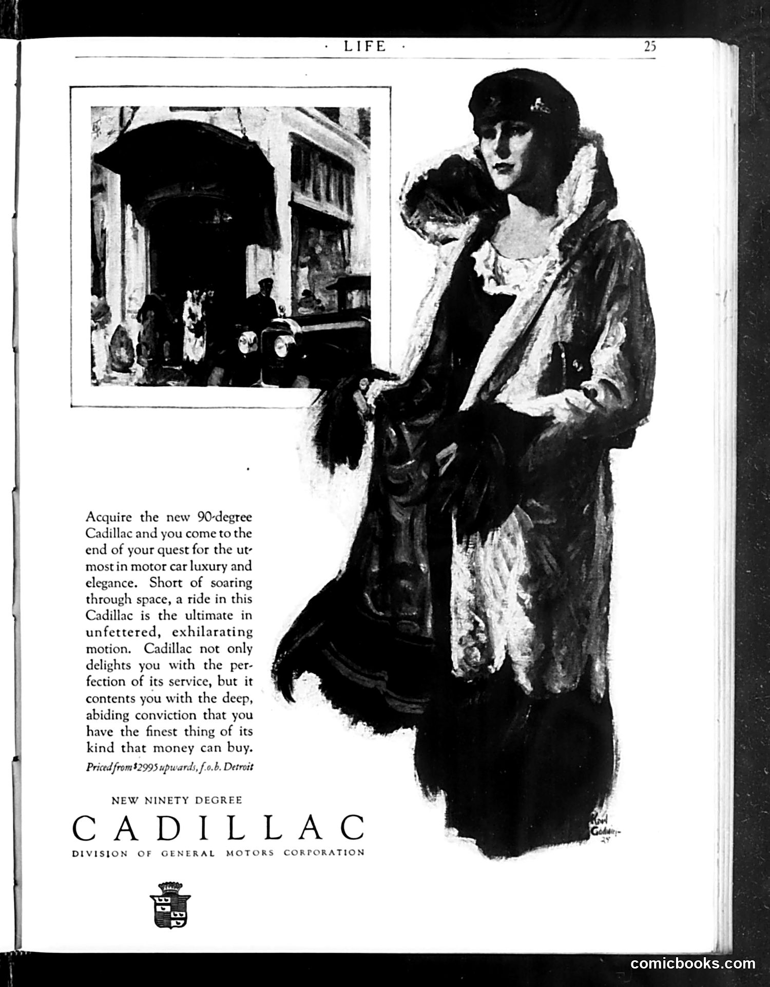 Life — February 11, 1926 — page 27 of 40