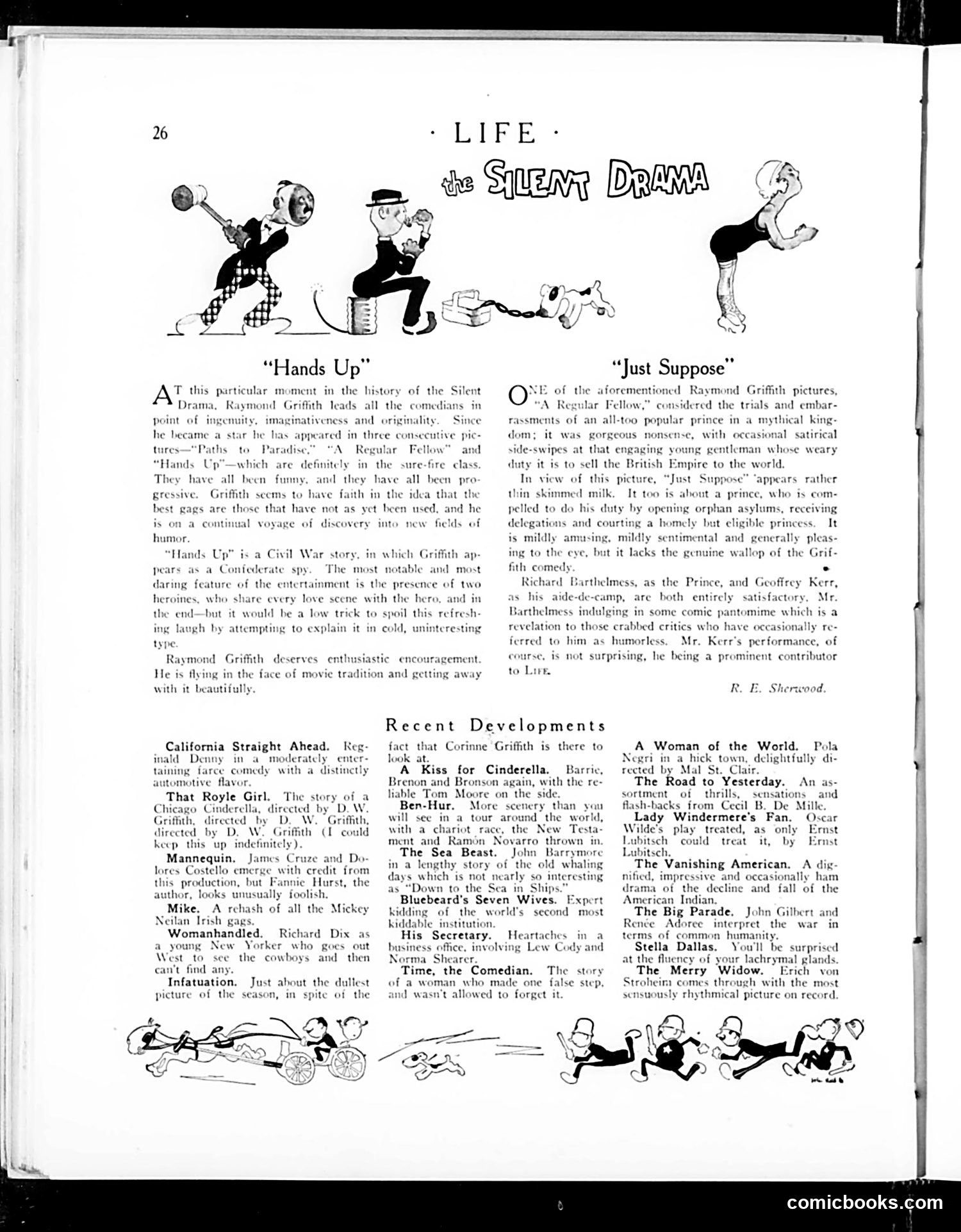 Life — February 11, 1926 — page 28 of 40