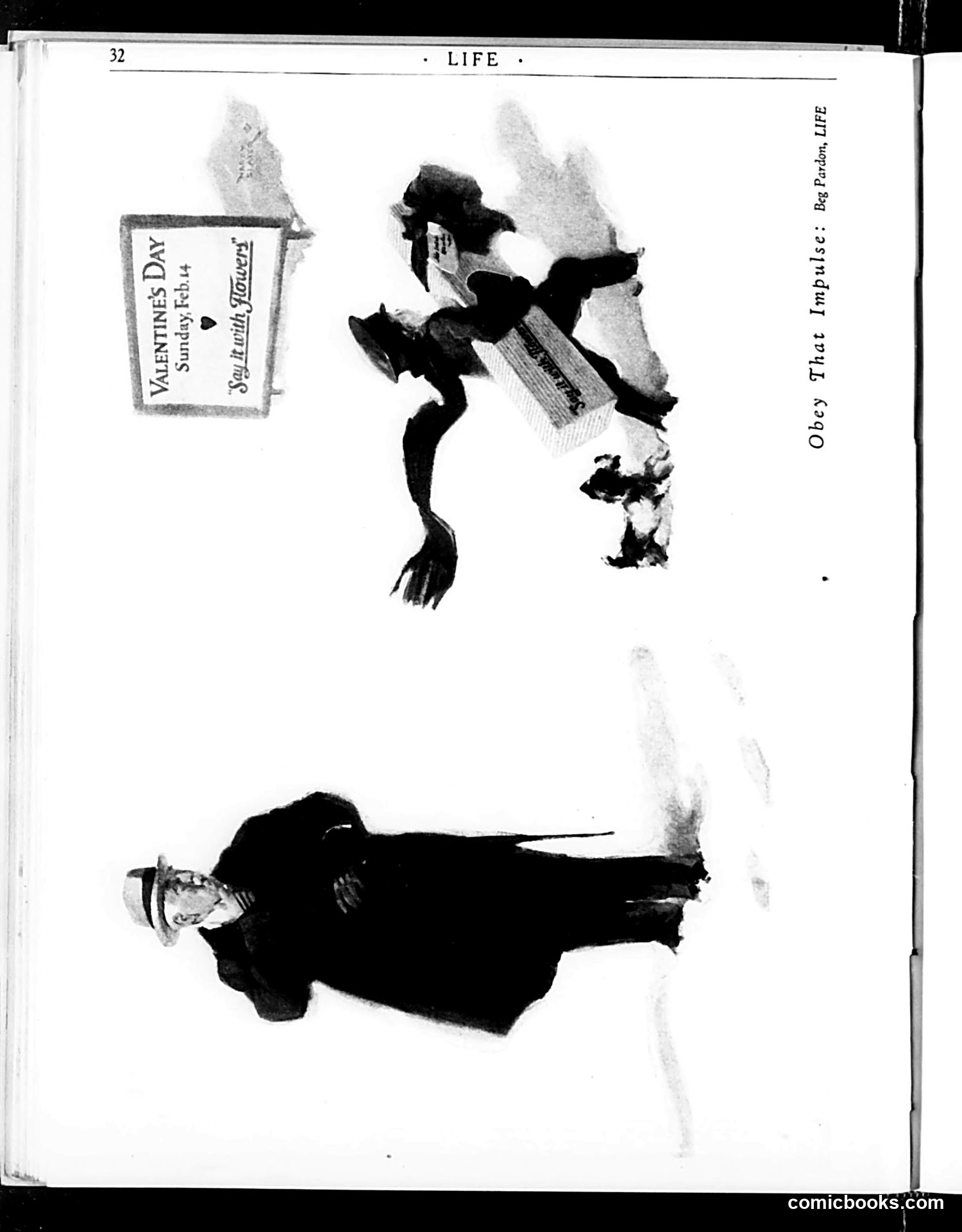 Life — February 11, 1926 — page 34 of 40