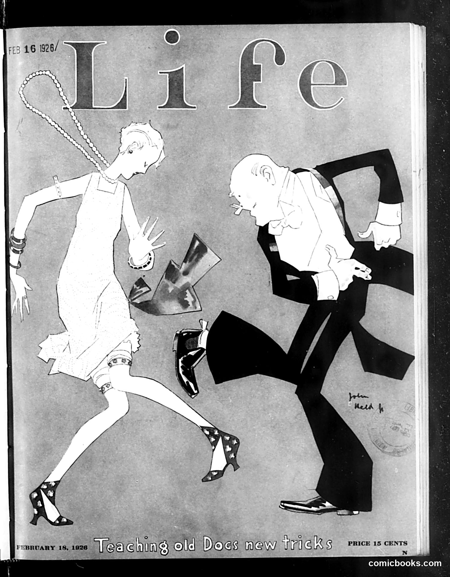 Life — February 18, 1926