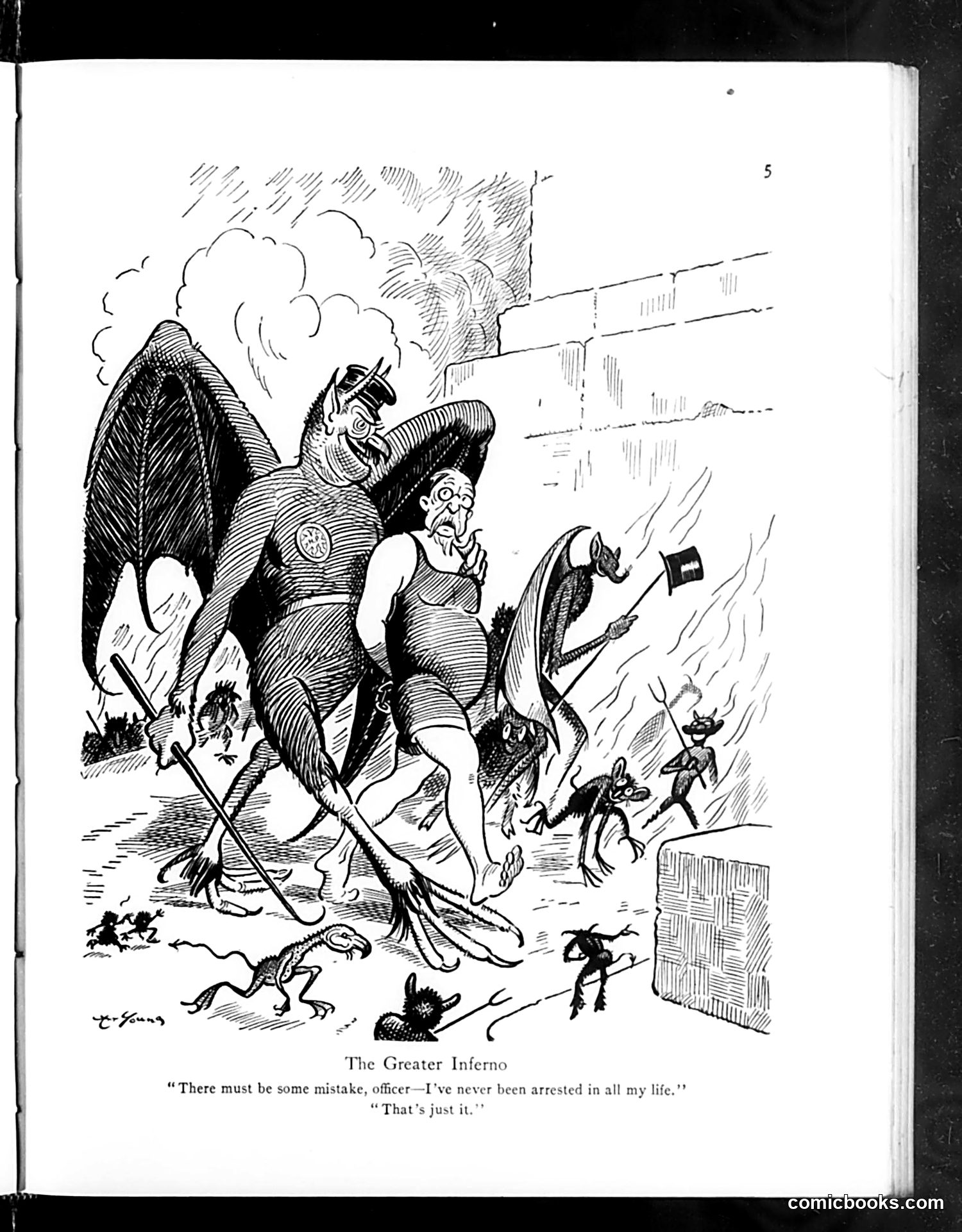 Life — February 18, 1926 — page 7 of 36