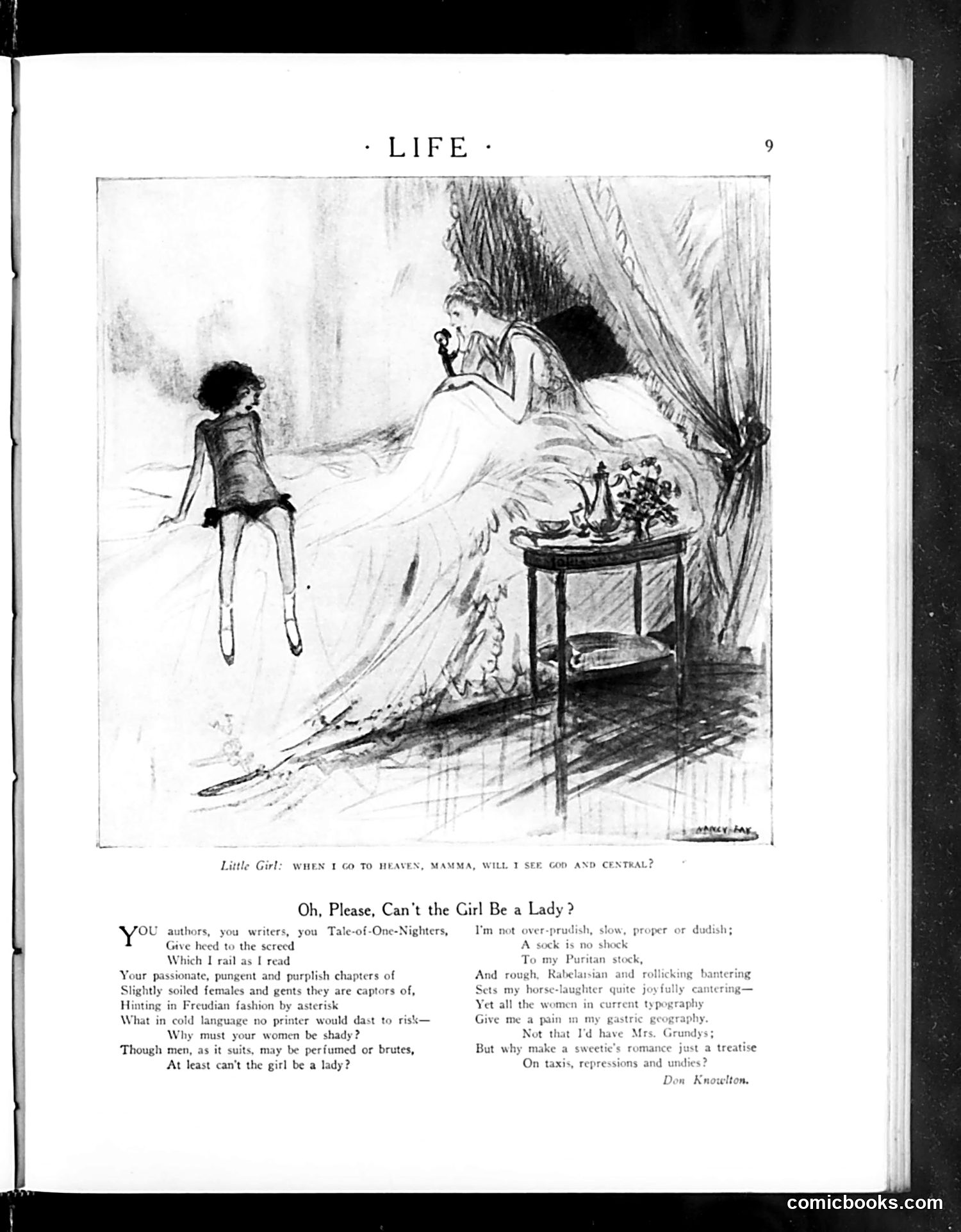 Life — February 18, 1926 — page 11 of 36