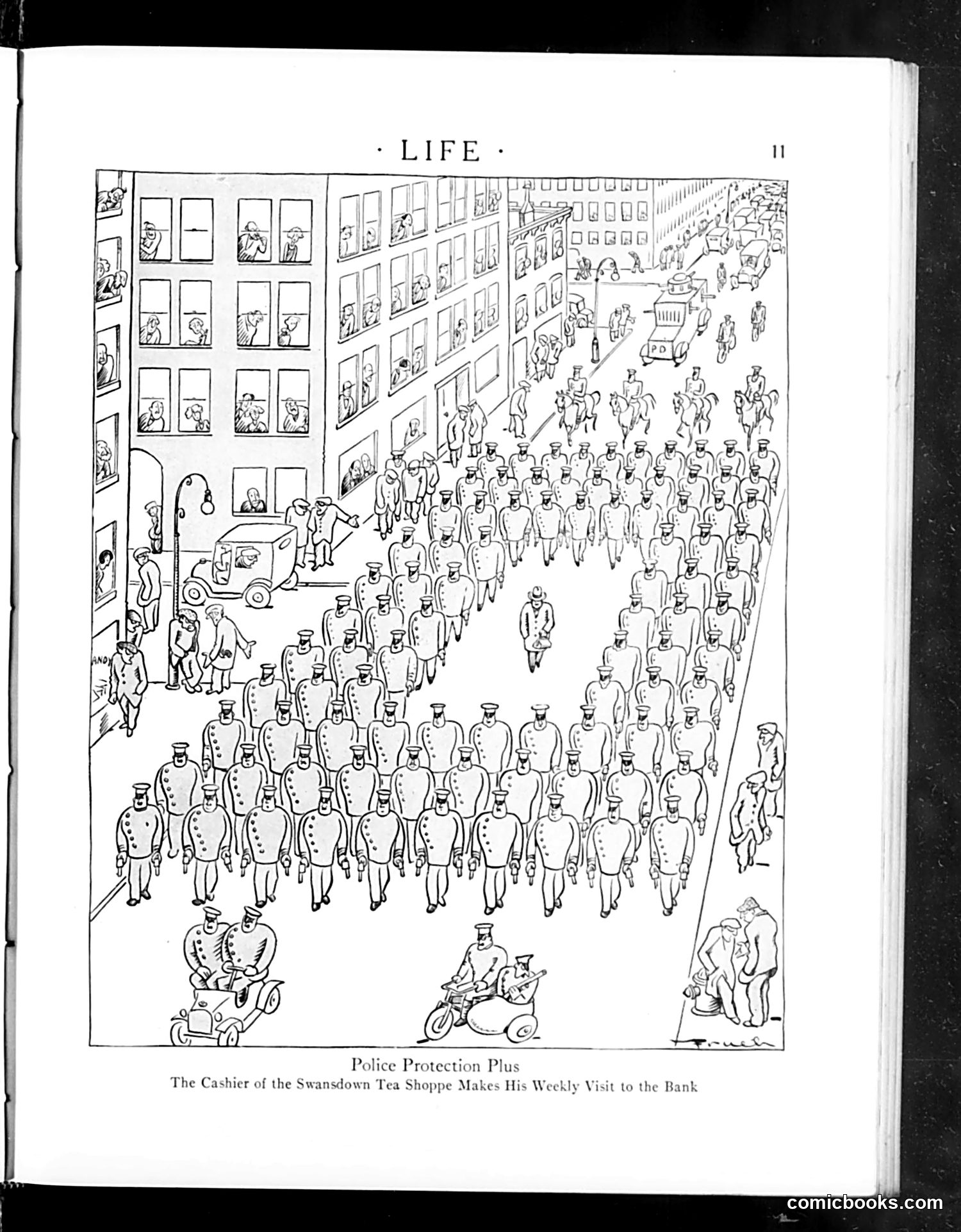 Life — February 18, 1926 — page 13 of 36