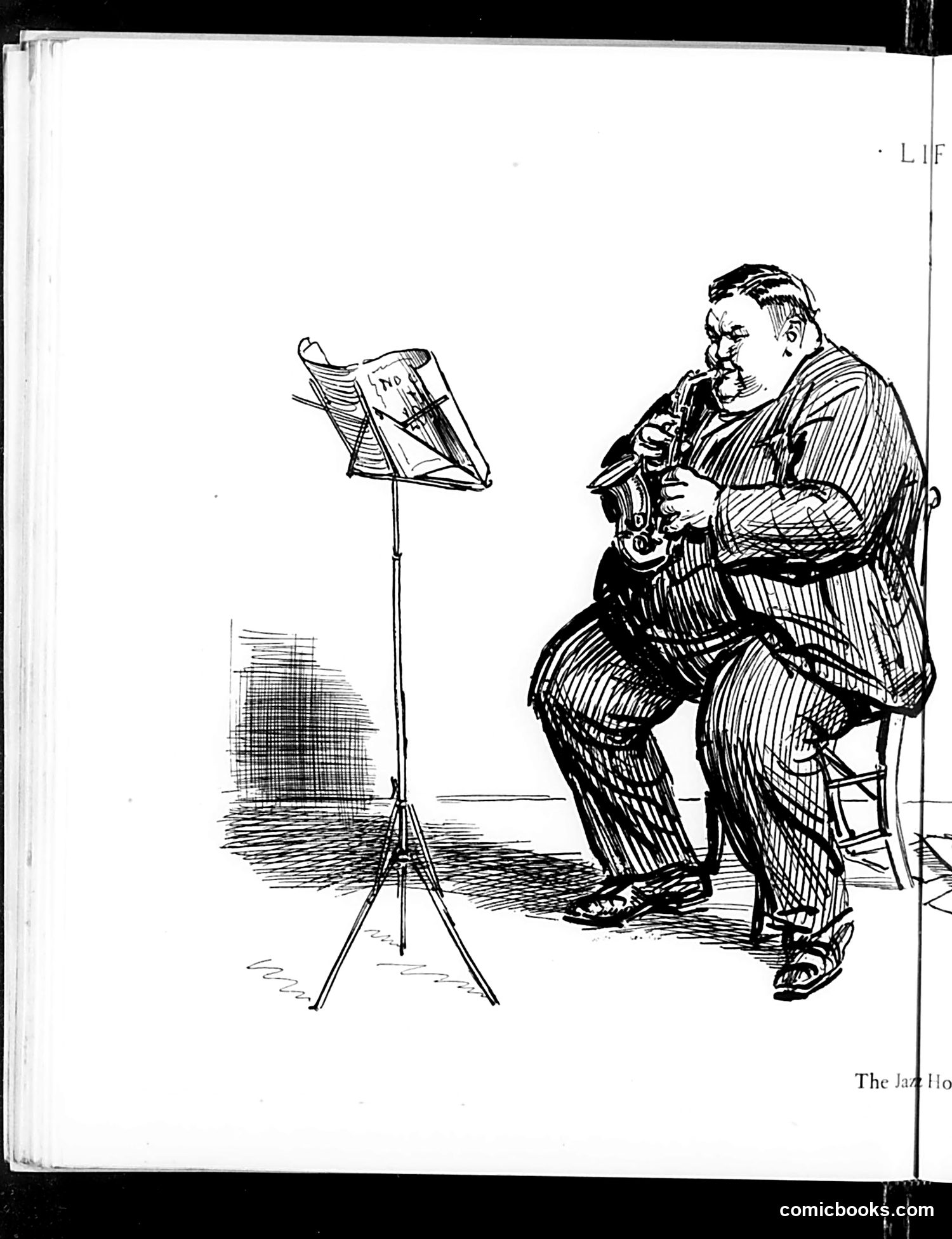 Life — February 18, 1926 — page 18 of 36